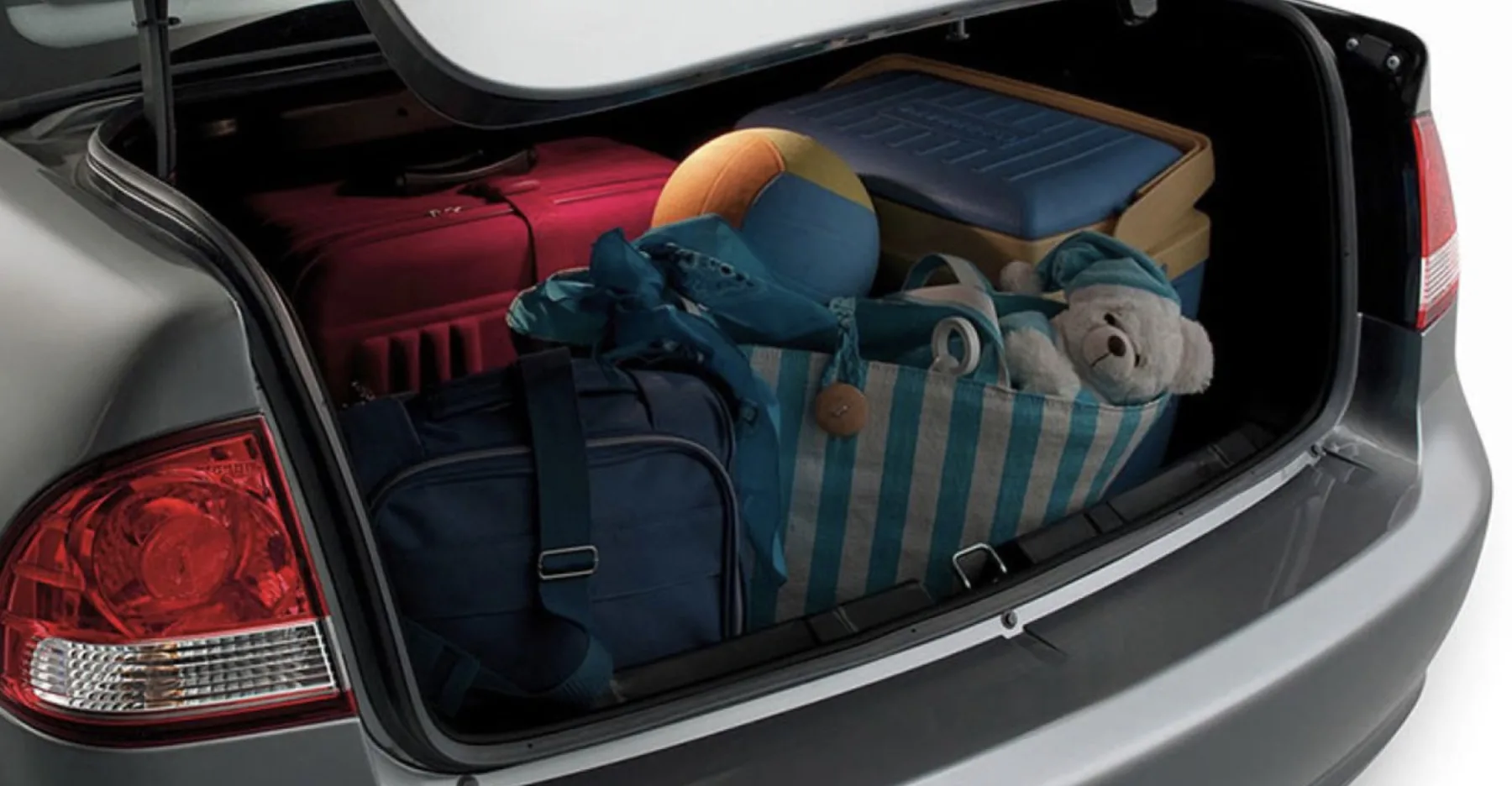 Chevrolet Classic 2016