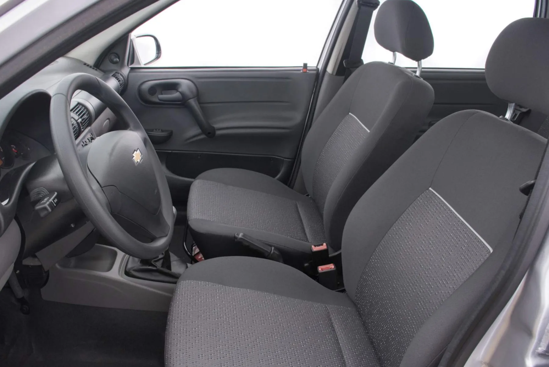 Chevrolet Classic 2016