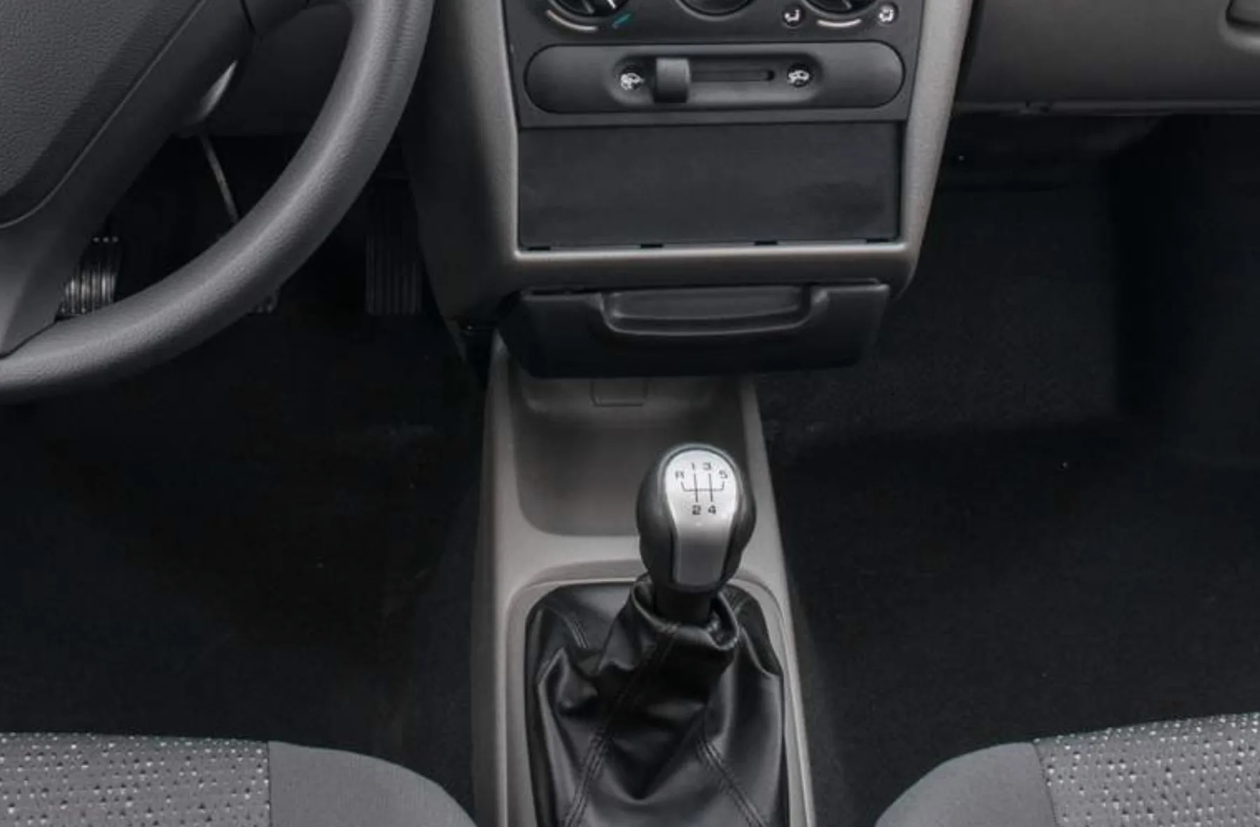 Chevrolet Classic 2016