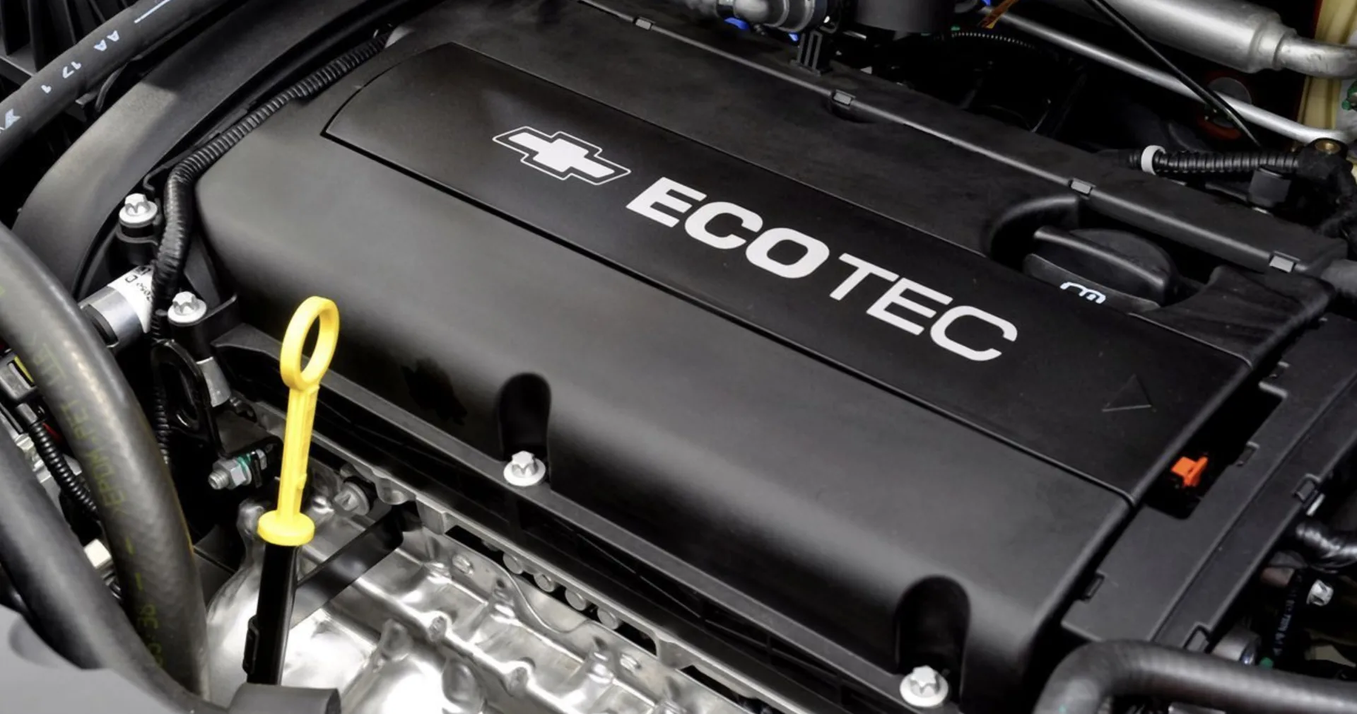 Chevrolet Sonic Sedan LTZ 2014