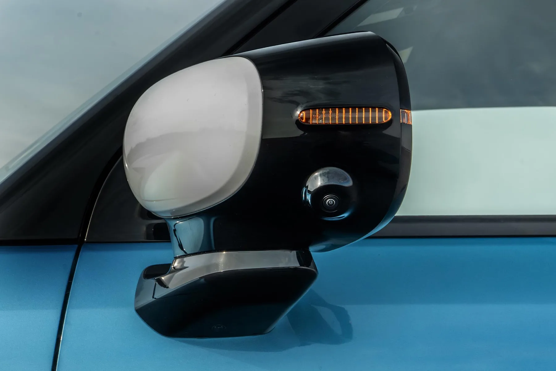 Chevrolet Spark EUV 2026