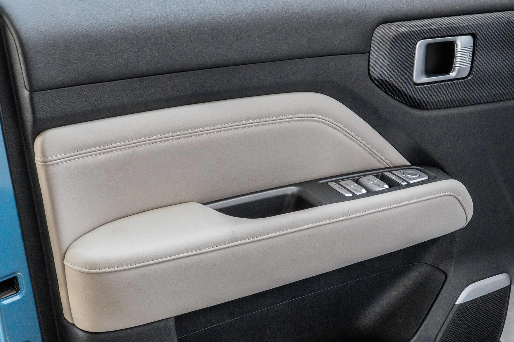 Chevrolet Spark EUV 2026