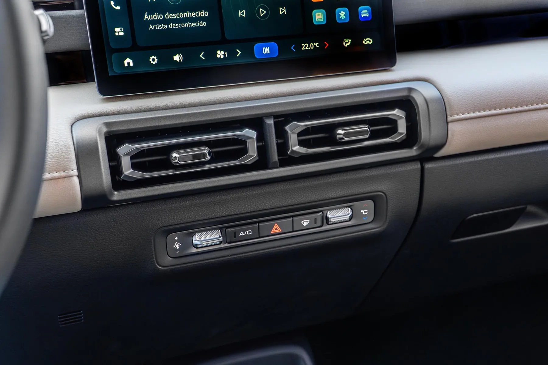 Chevrolet Spark EUV 2026