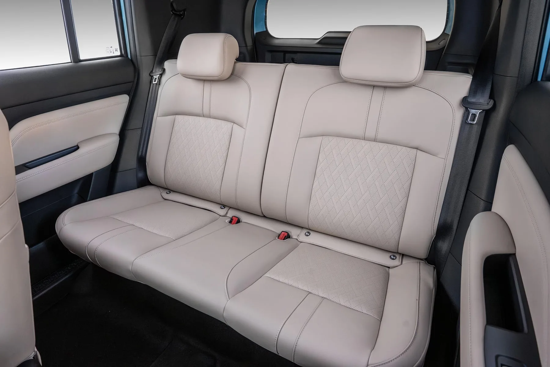 Chevrolet Spark EUV 2026