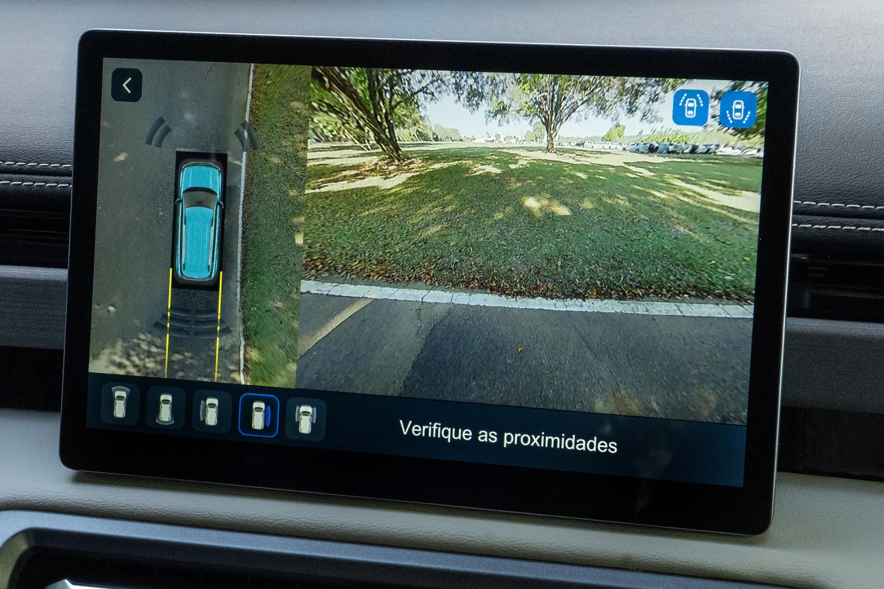 Chevrolet Spark EUV 2026