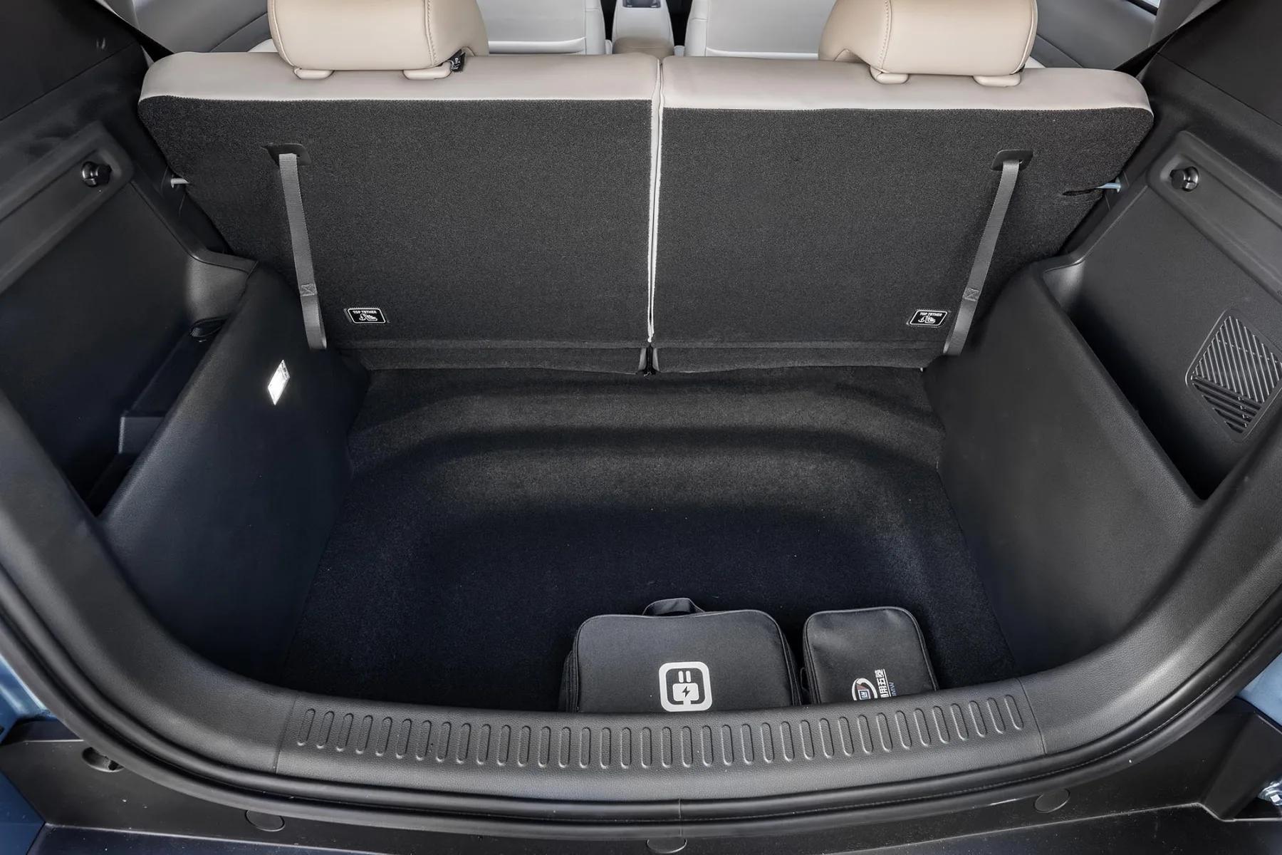 Chevrolet Spark EUV 2026