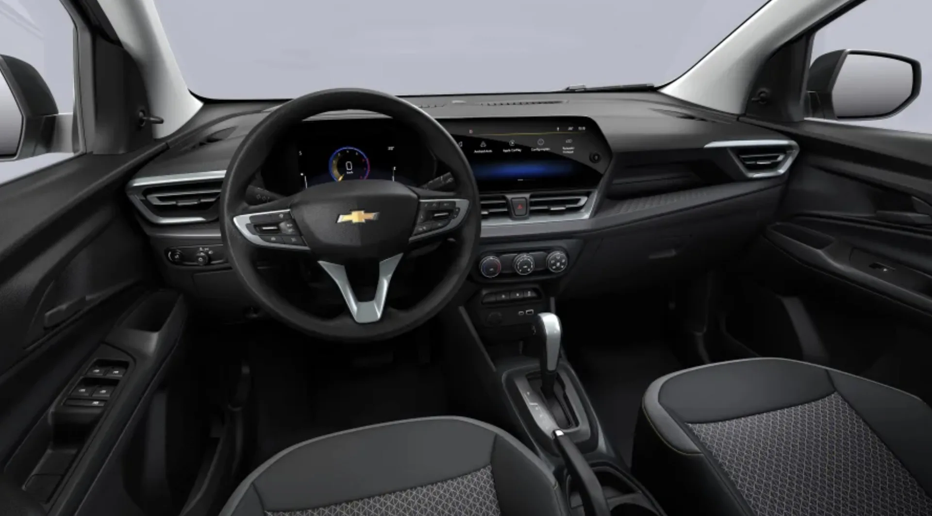 Chevrolet Spin Premier 1.8 AT 2026