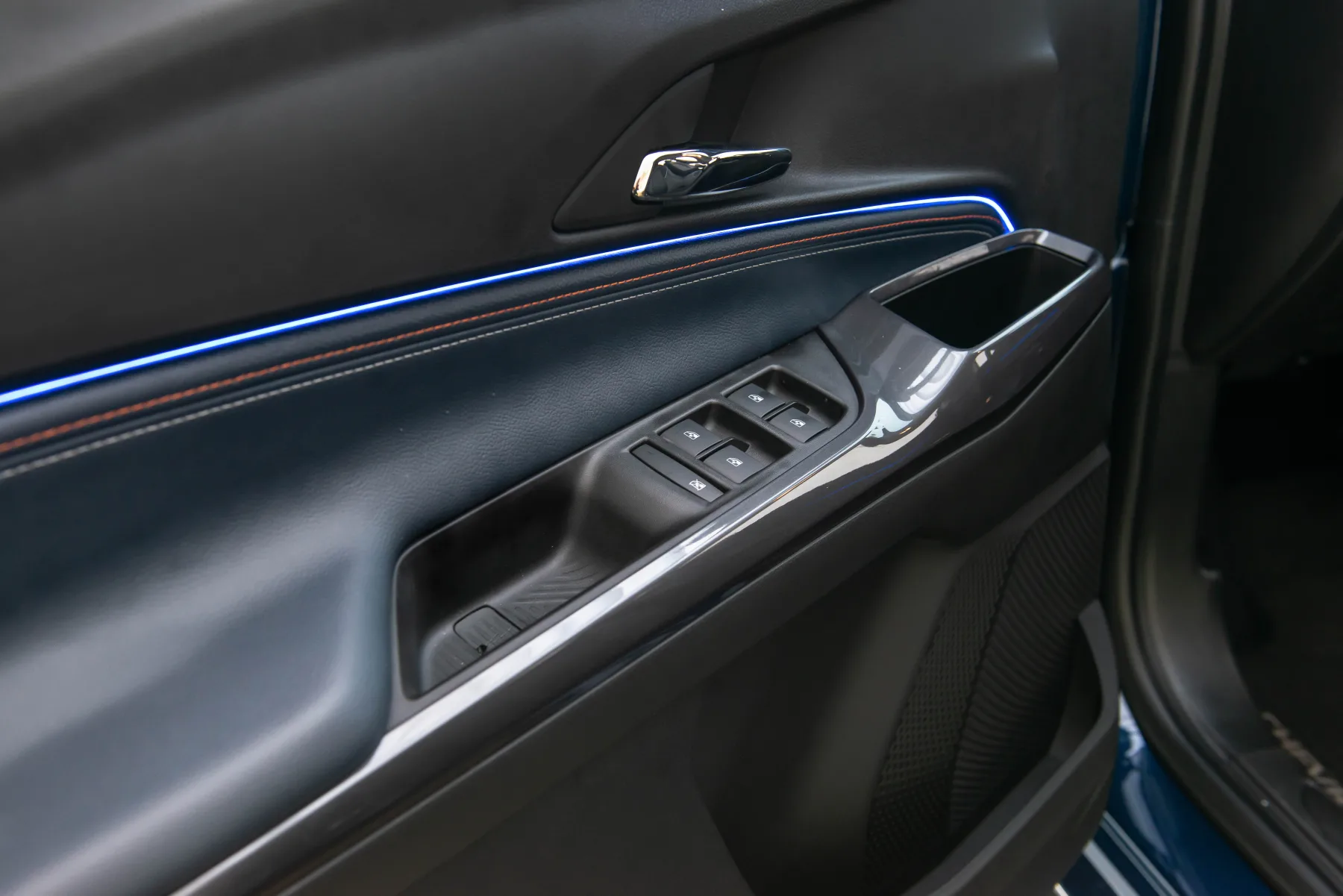 Chevrolet Spin Premier 1.8 AT 2026