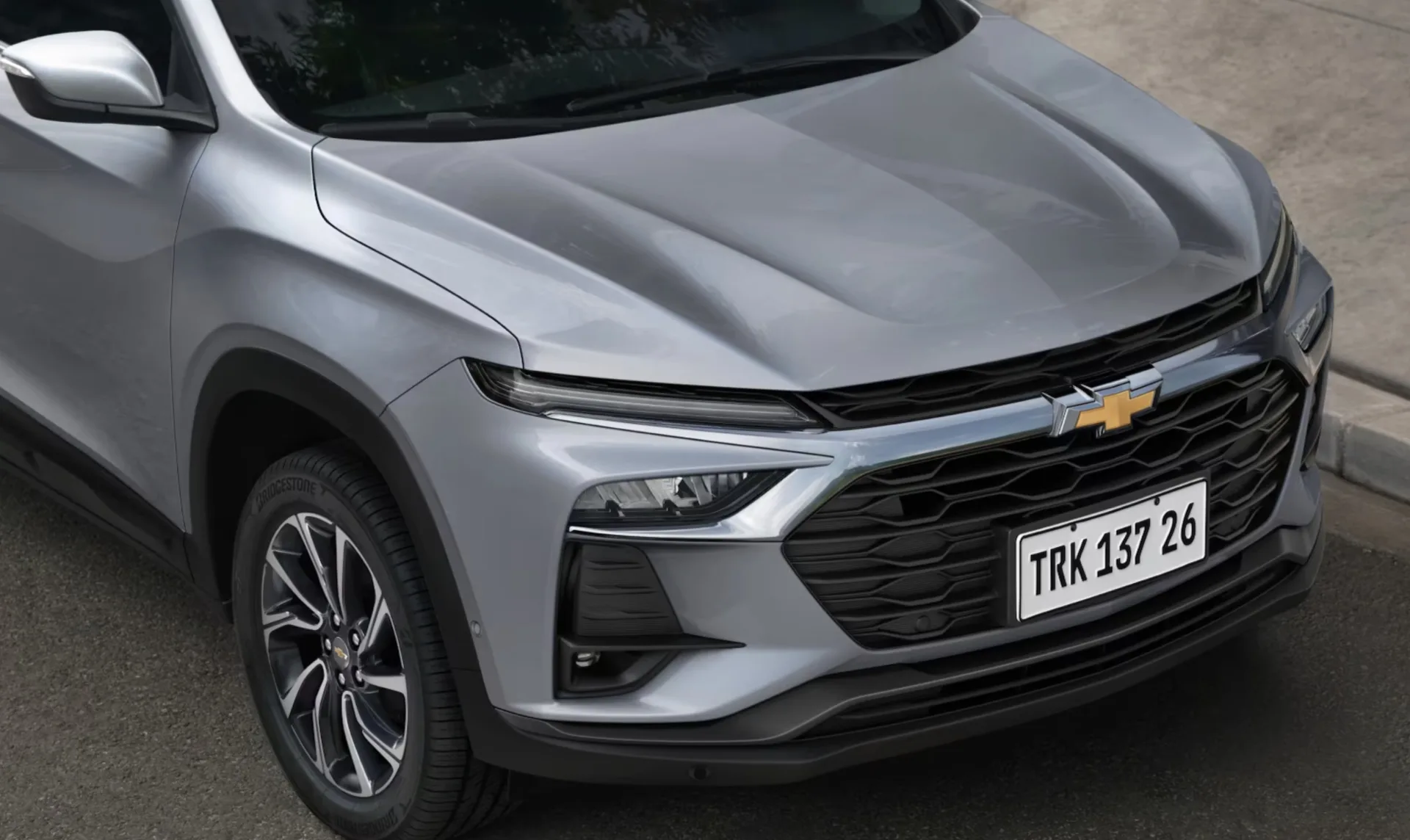 Qual o valor do Tracker Premier 2026? Ficha técnica, Consumo, Equipamentos e Fotos do SUV da Chevrolet que faz 0 a 100 km/h em 9,7s