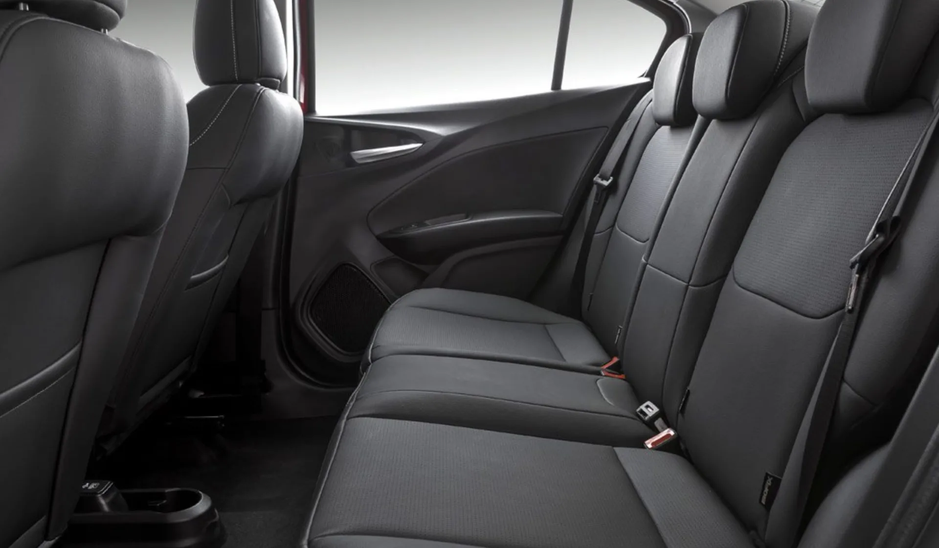 Fiat Cronos Drive 1.3 GSR 2019