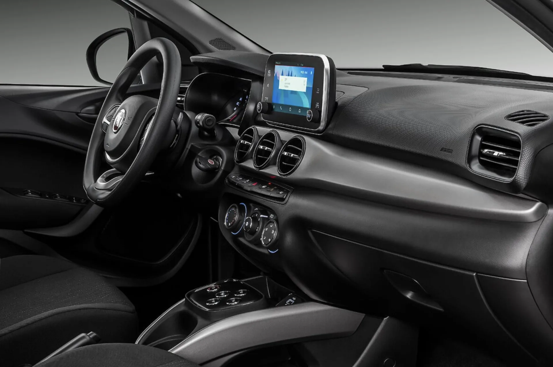 Fiat Cronos Drive 1.3 GSR 2019