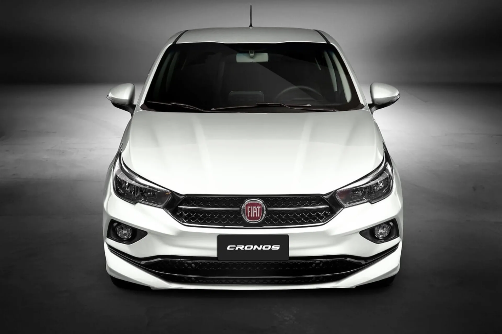 Fiat Cronos Drive 1.3 GSR 2019