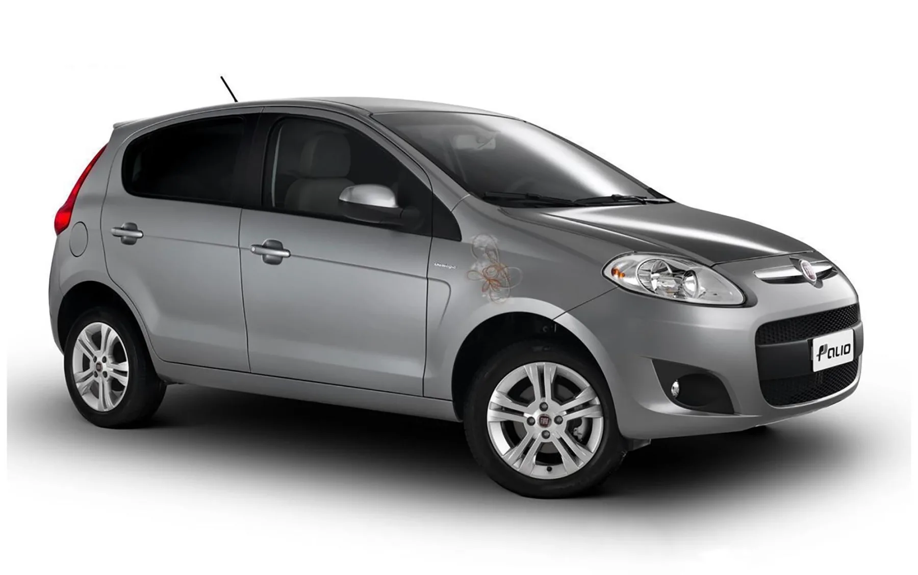 Fiat Palio Essence 1.6 16V 2014