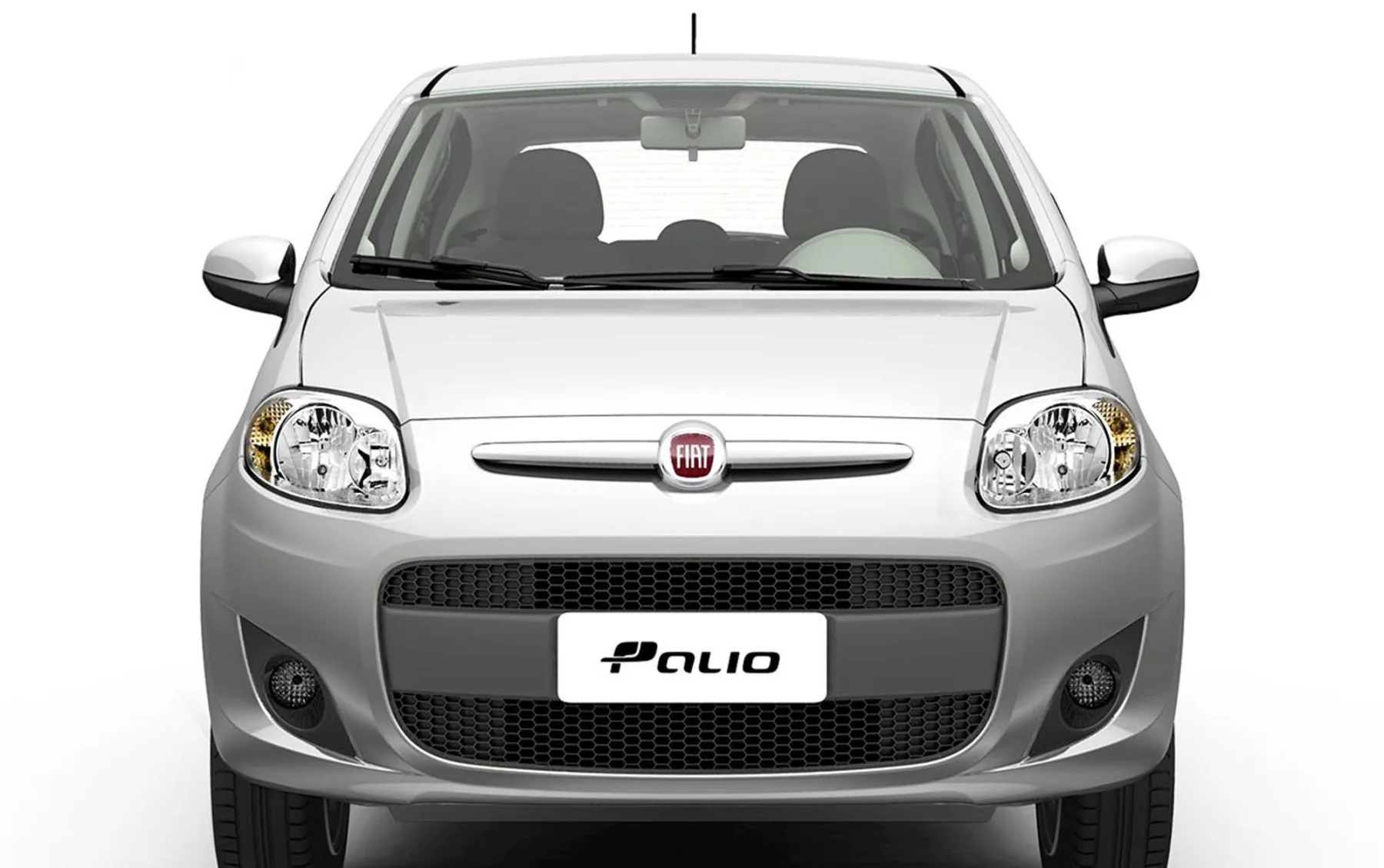 Fiat Palio Essence 1.6 16V 2014