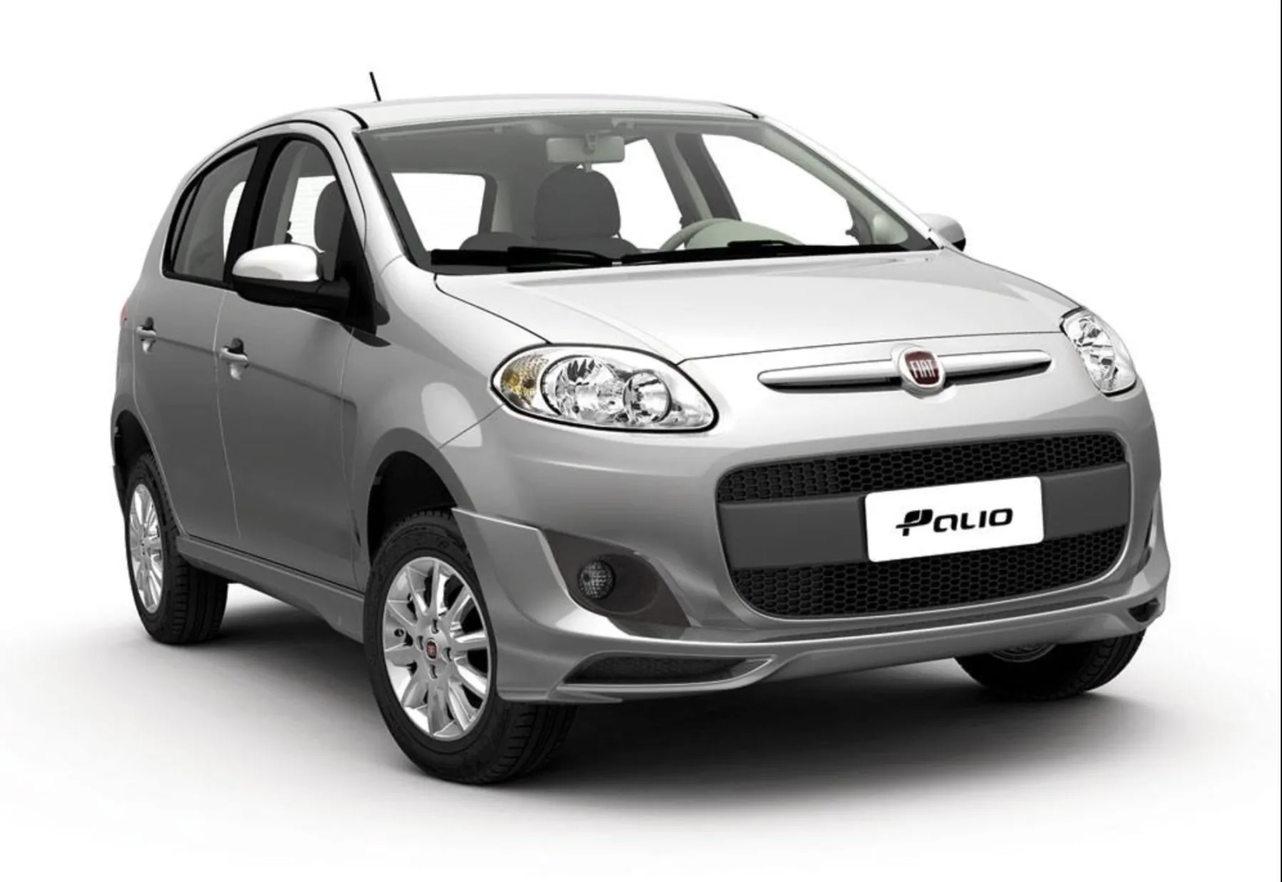 Fiat Palio Essence 1.6 16V 2014