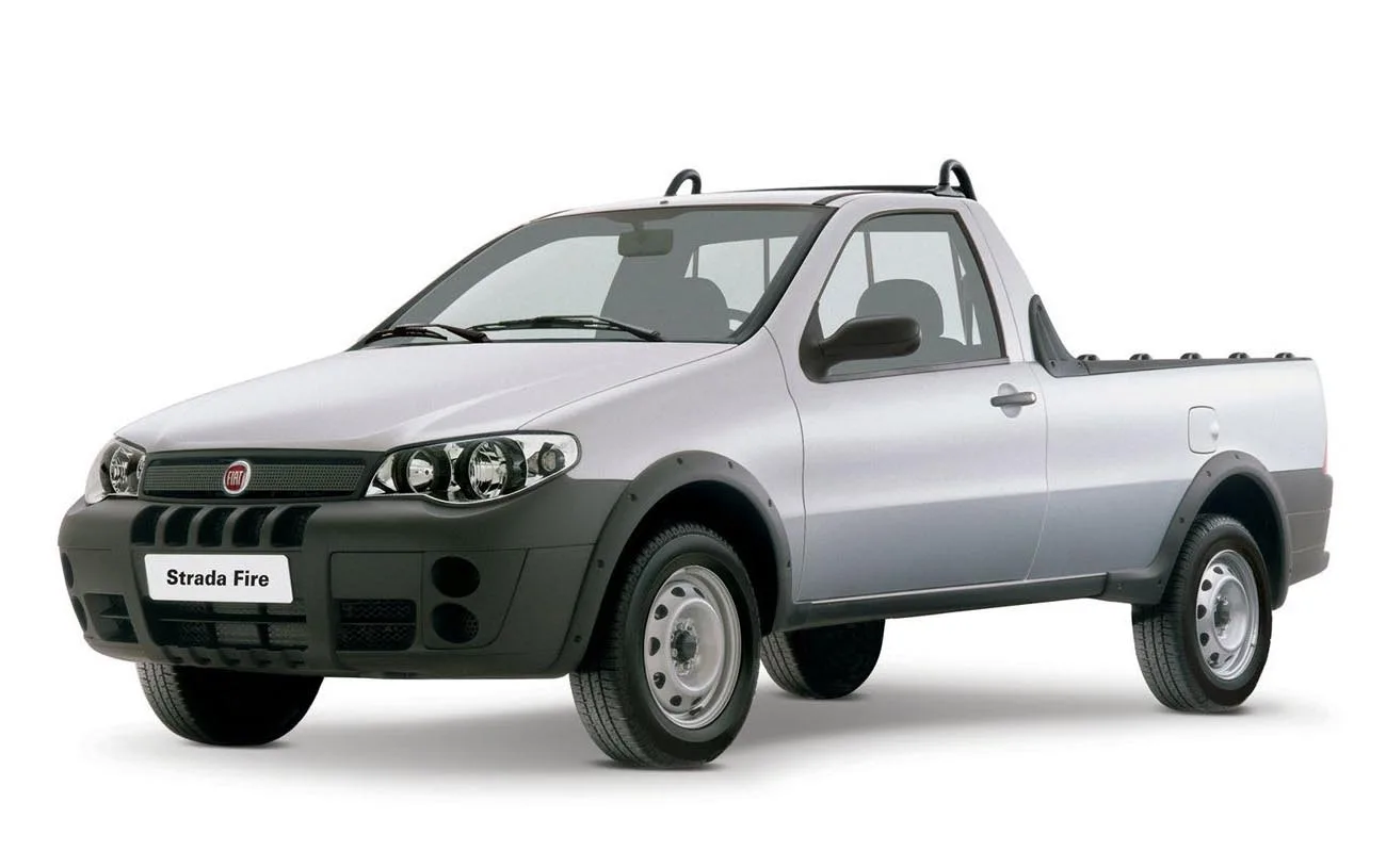 A Strada 1.4 CS 2010 atende quem busca picape leve para trabalho diário e pequenas cargas, com autonomia alta e manutenção simples, mostrando bom custo benefício como usada