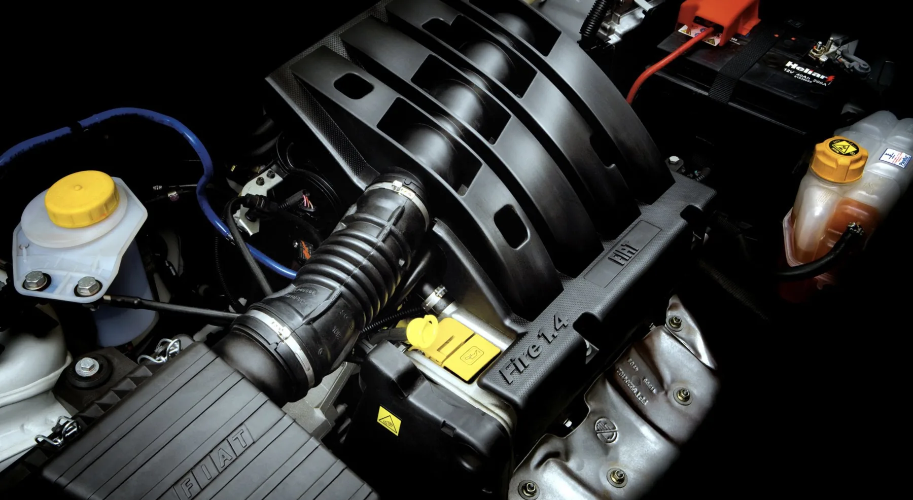 Na faixa dos R$ 32 mil, Fiat Strada Cabine Simples 2010 entrega 86 cv, consumo de até 14 km/l e autonomia de 812 km, destaque entre as picapes compactas usadas