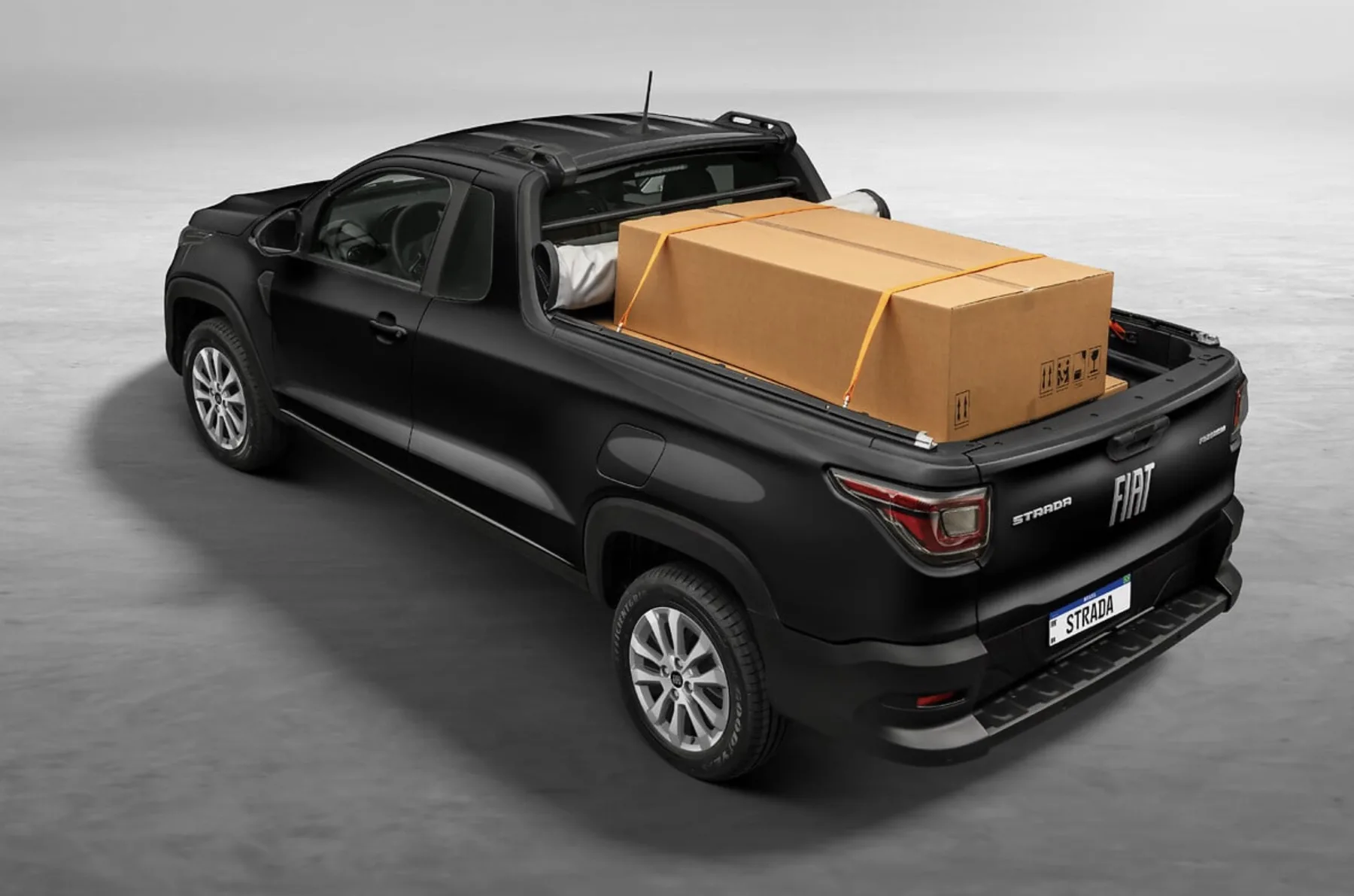 Fiat Strada Freedom 1.3 CS 2026