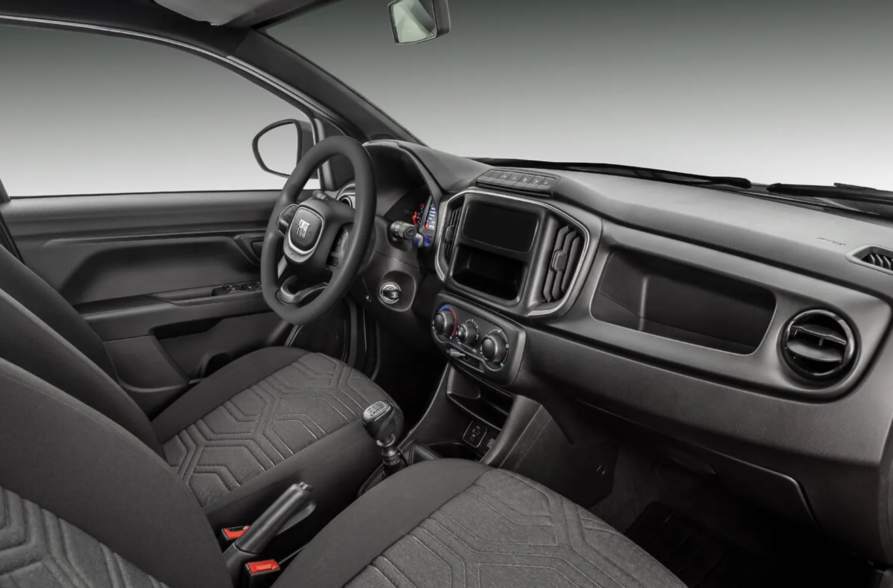 Fiat Strada Freedom 1.3 CS 2026