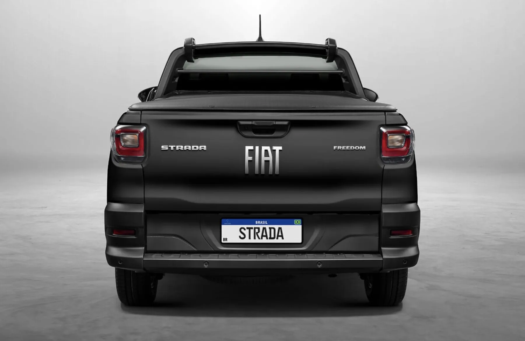 Fiat Strada Freedom 1.3 CS 2026