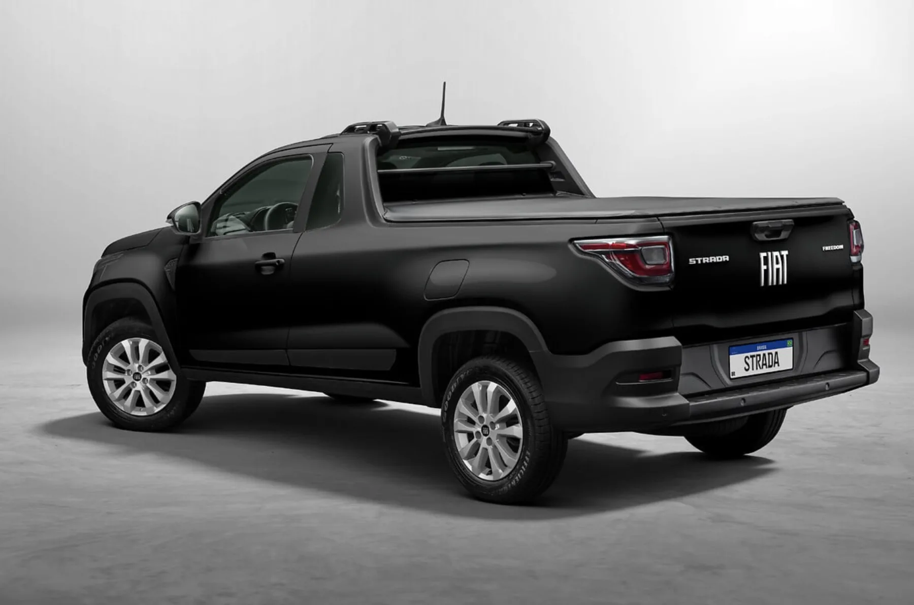 Fiat Strada Freedom 1.3 CS 2026