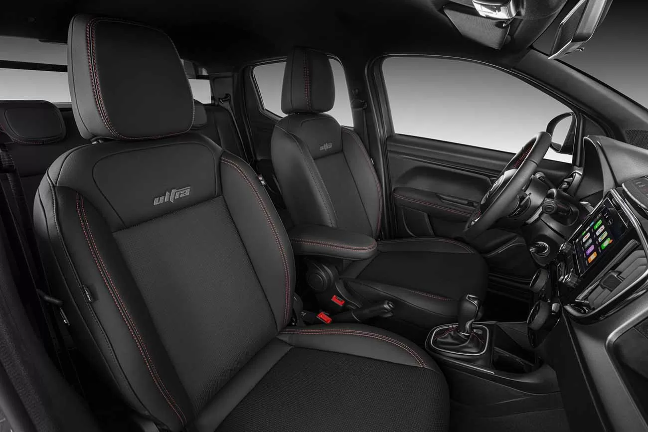 Fiat Strada Ultra 1.0 Turbo 2026