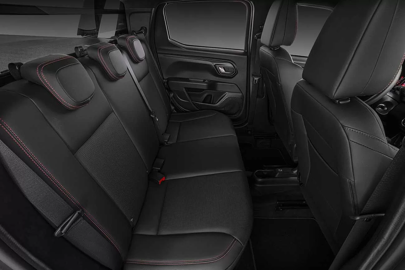 Fiat Strada Ultra 1.0 Turbo 2026