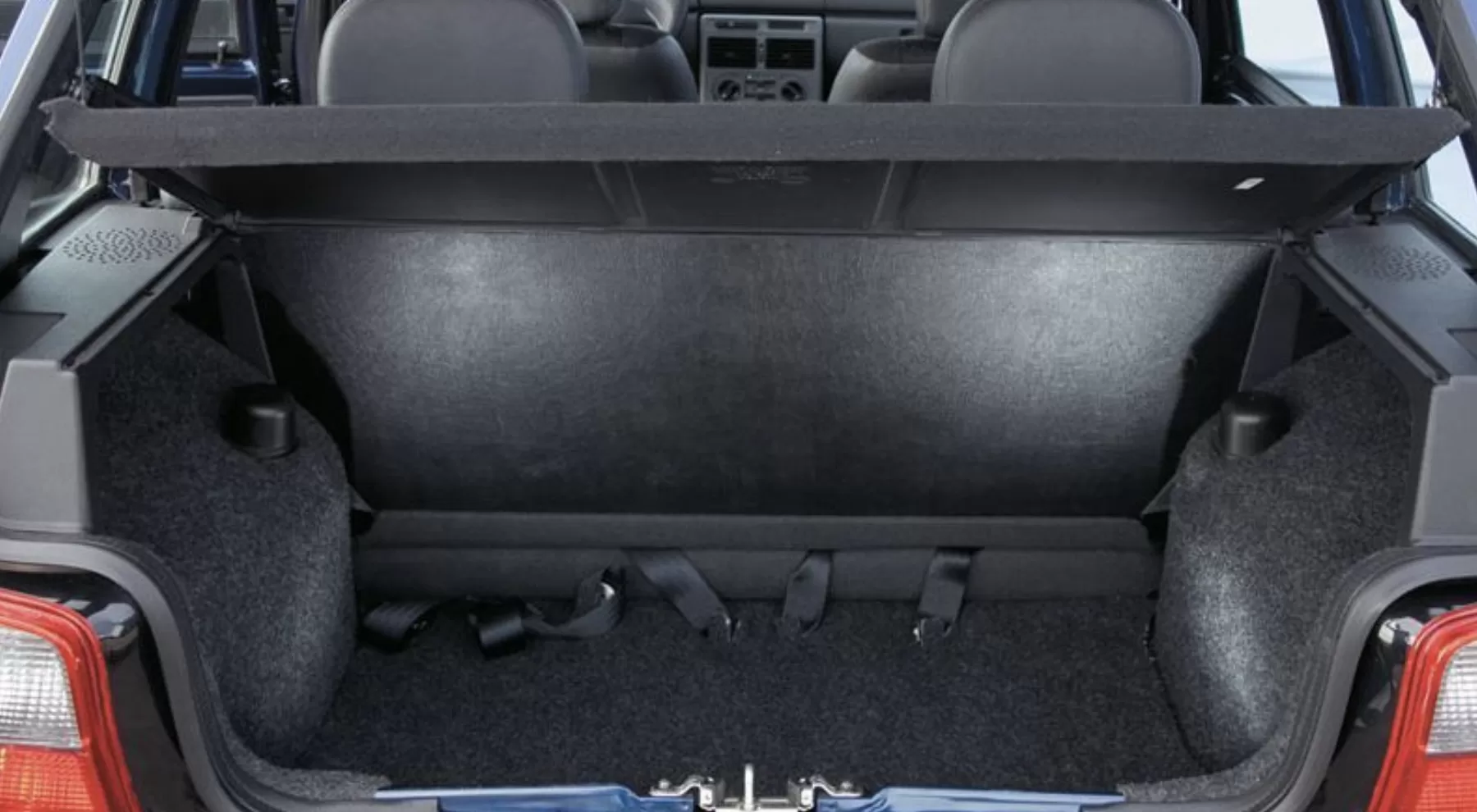 Fiat Uno Mille Economy 1.0 2012