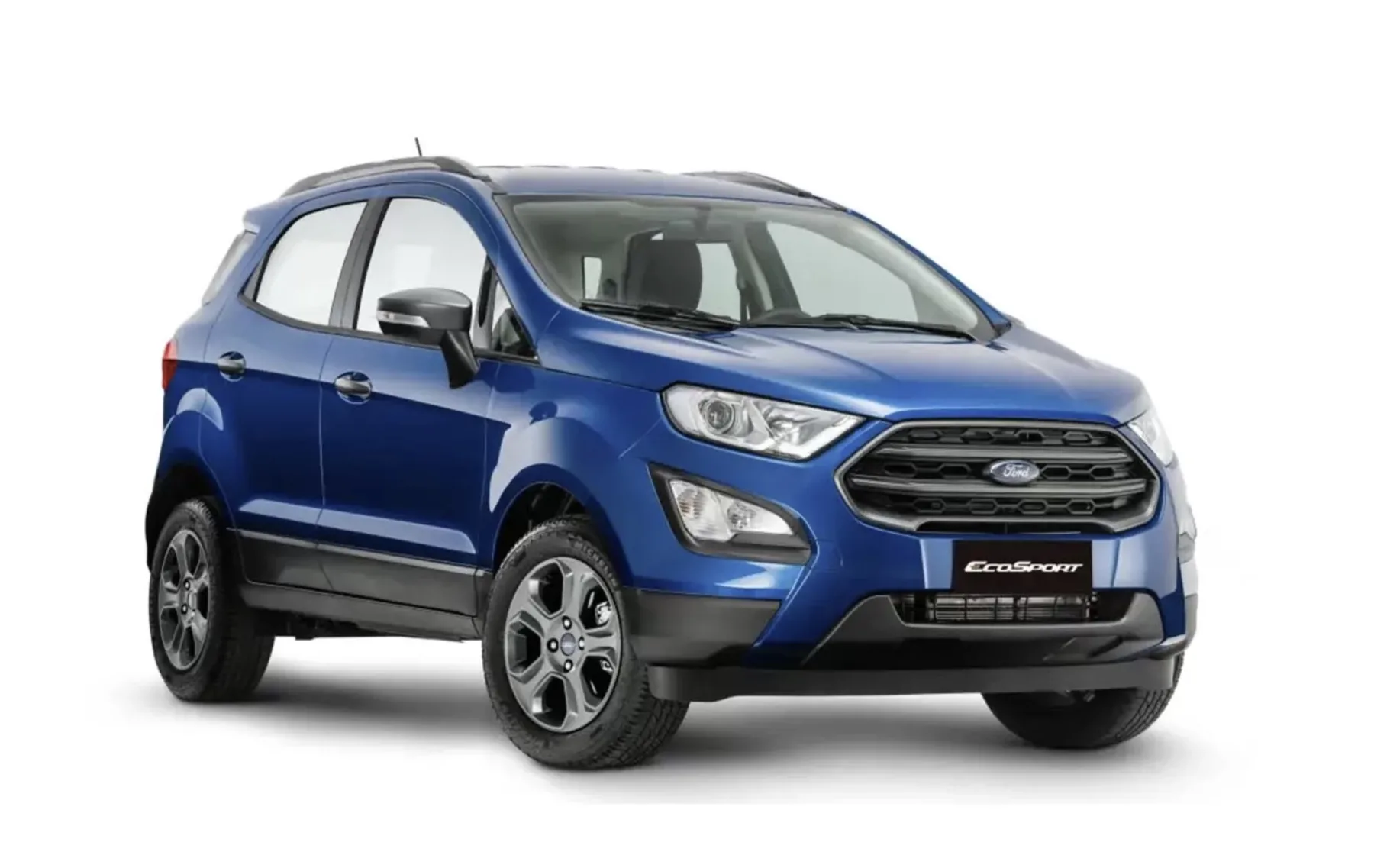 O EcoSport Freestyle 2019 atende quem busca SUV compacto prático, bom para cidades e viagens curtas, com equilíbrio geral no uso diário