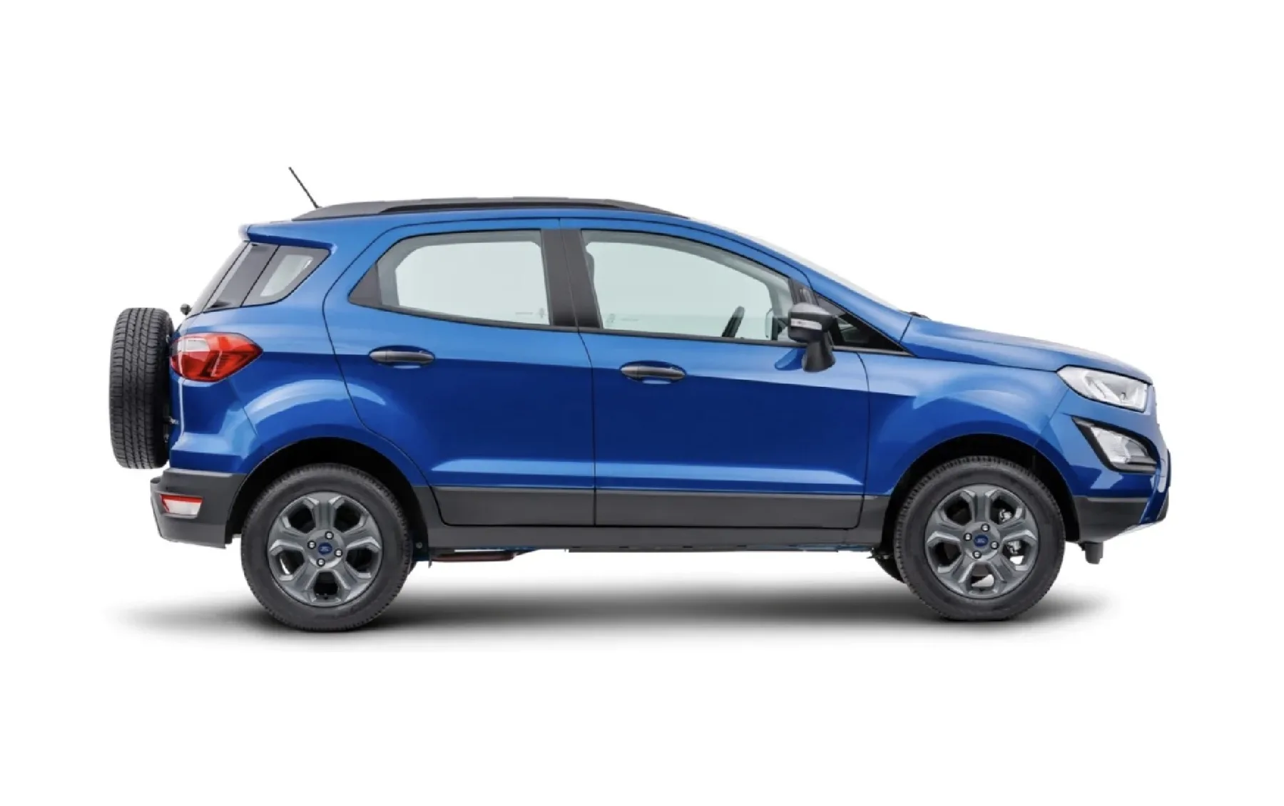 Qual o valor da EcoSport 2019 Freestyle? Preço Tabela Fipe, Ficha técnica, Consumo, Equipamentos e Fotos do SUV automático