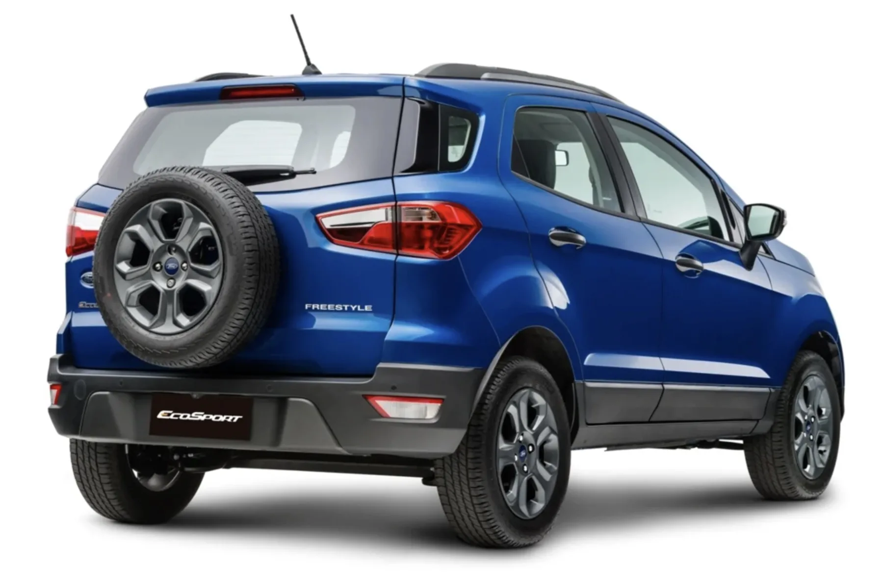 O consumo varia de 7,1 a 8,6 km/l no álcool e 10,3 a 12,6 km/l na gasolina, com autonomia de 369 a 655 km e tanque de 52 litros