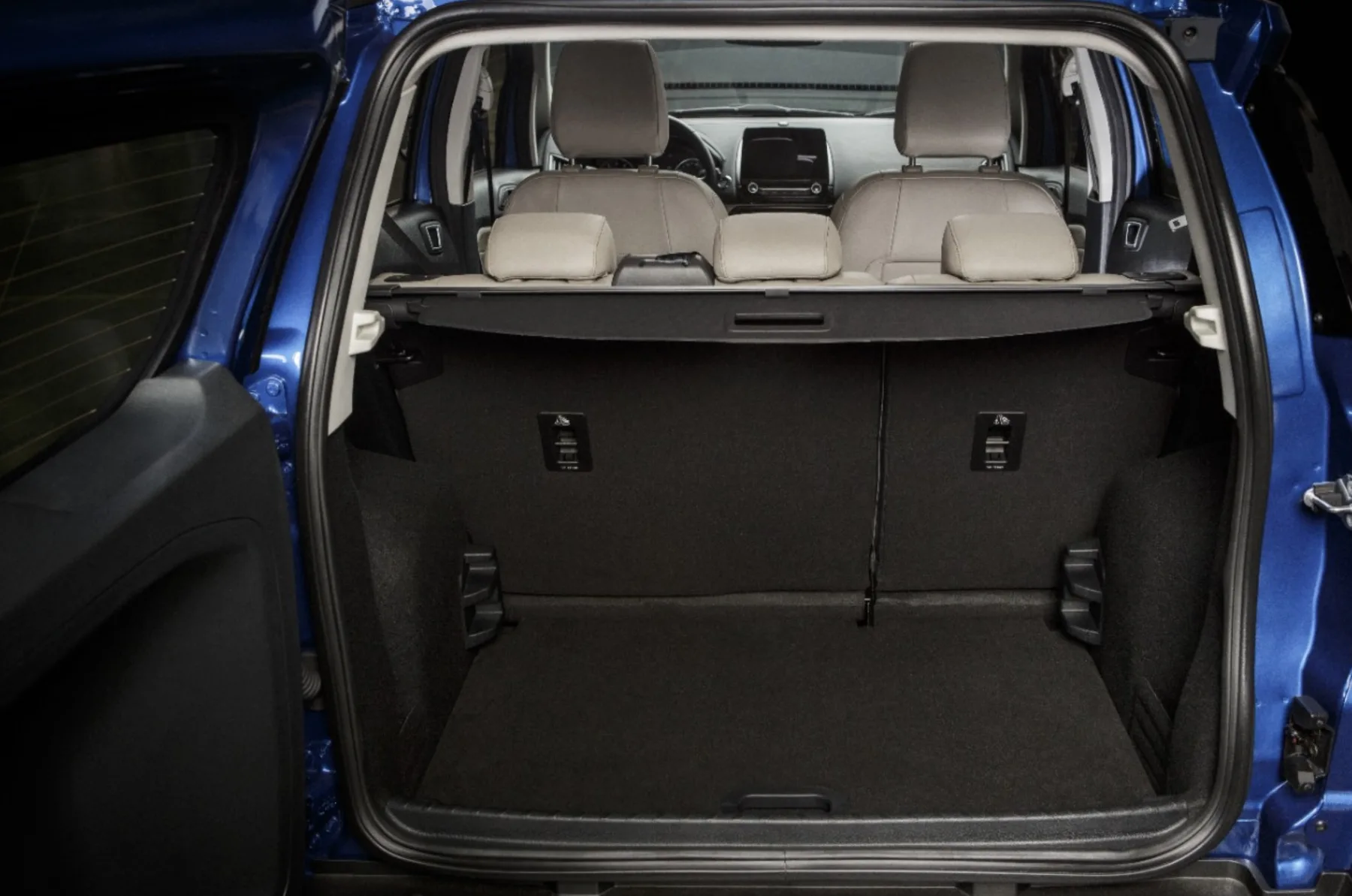 Qual o valor da EcoSport 2019 Freestyle? Preço Tabela Fipe, Ficha técnica, Consumo, Equipamentos e Fotos do SUV automático