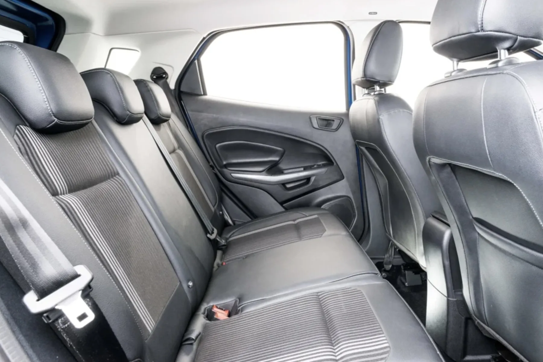 Qual o valor da EcoSport 2019 Freestyle? Preço Tabela Fipe, Ficha técnica, Consumo, Equipamentos e Fotos do SUV automático