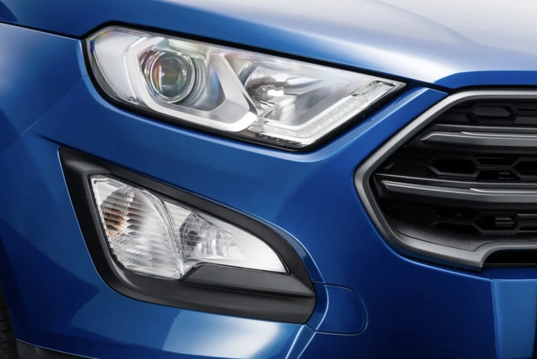 Qual o valor da EcoSport 2019 Freestyle? Preço Tabela Fipe, Ficha técnica, Consumo, Equipamentos e Fotos do SUV automático