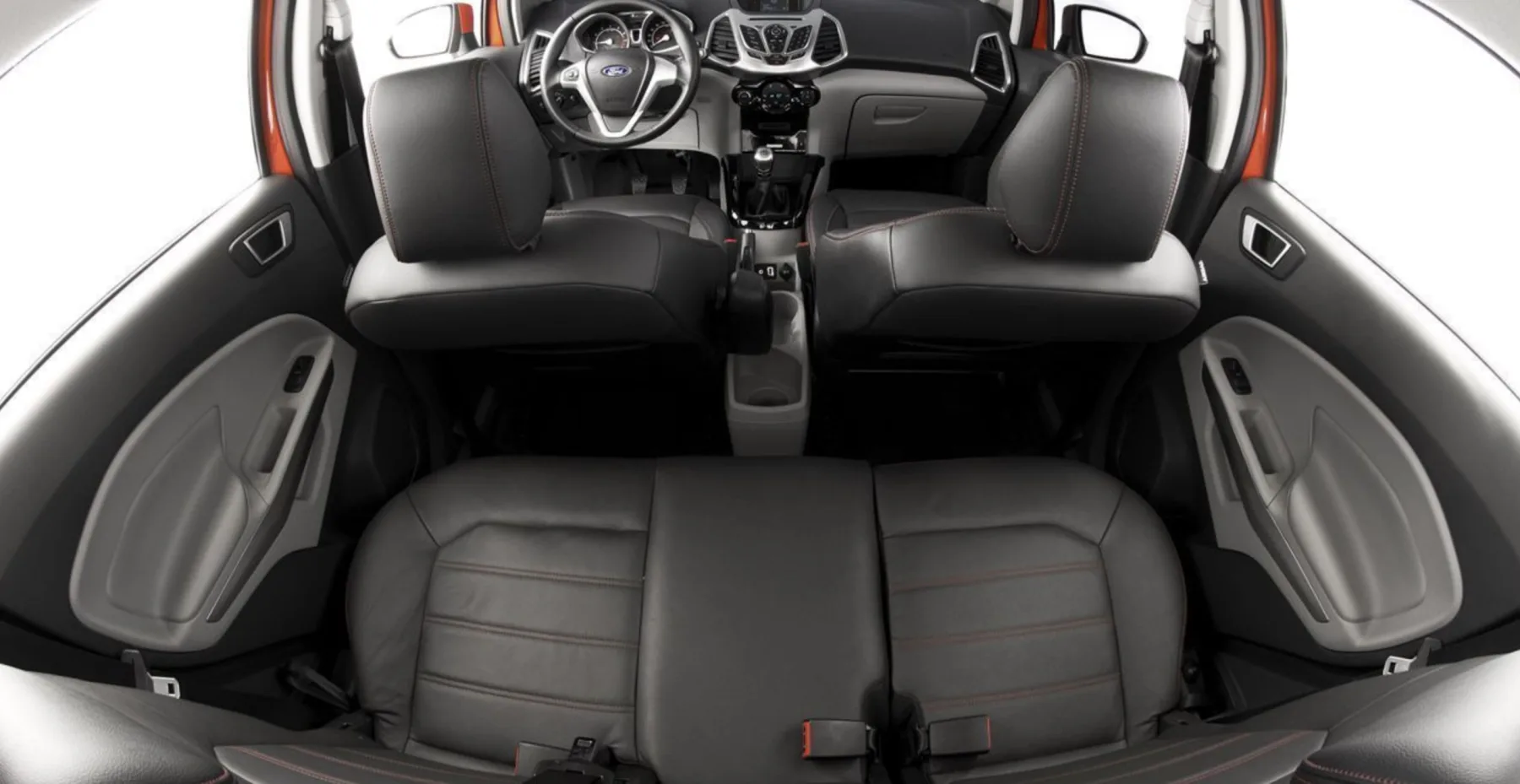 Qual o preço do Ford EcoSport FreeStyle 1.6 2013? Consumo, Ficha técnica, Equipamentos e Fotos do SUV que rende até 11,8 km/l