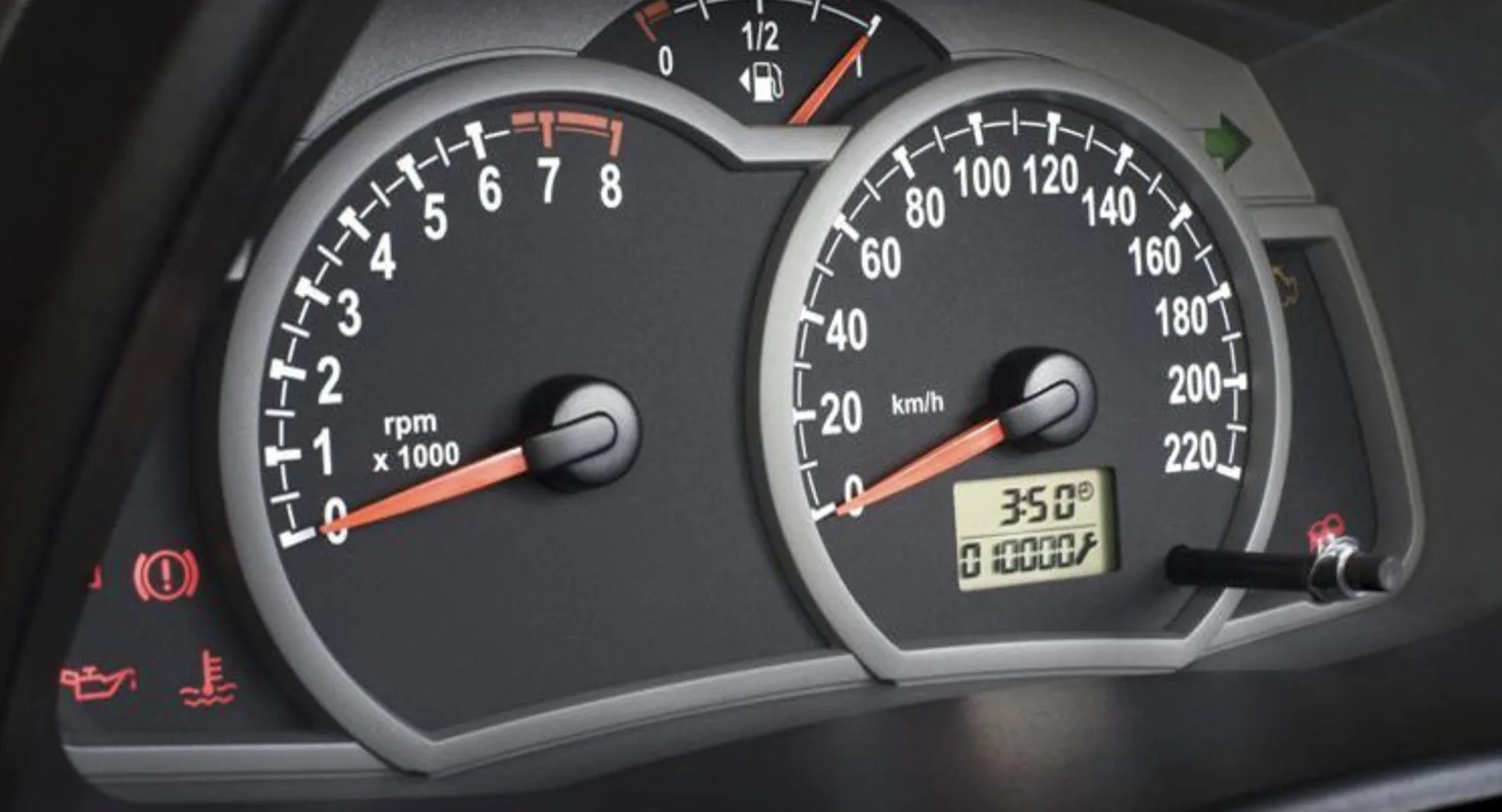 Ford Ka Tecno 1.0 2008