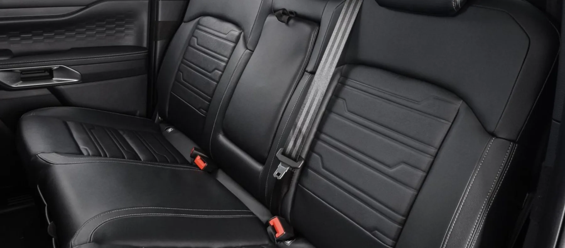 Ford Ranger XLS 3.0 V6 2026 Diesel