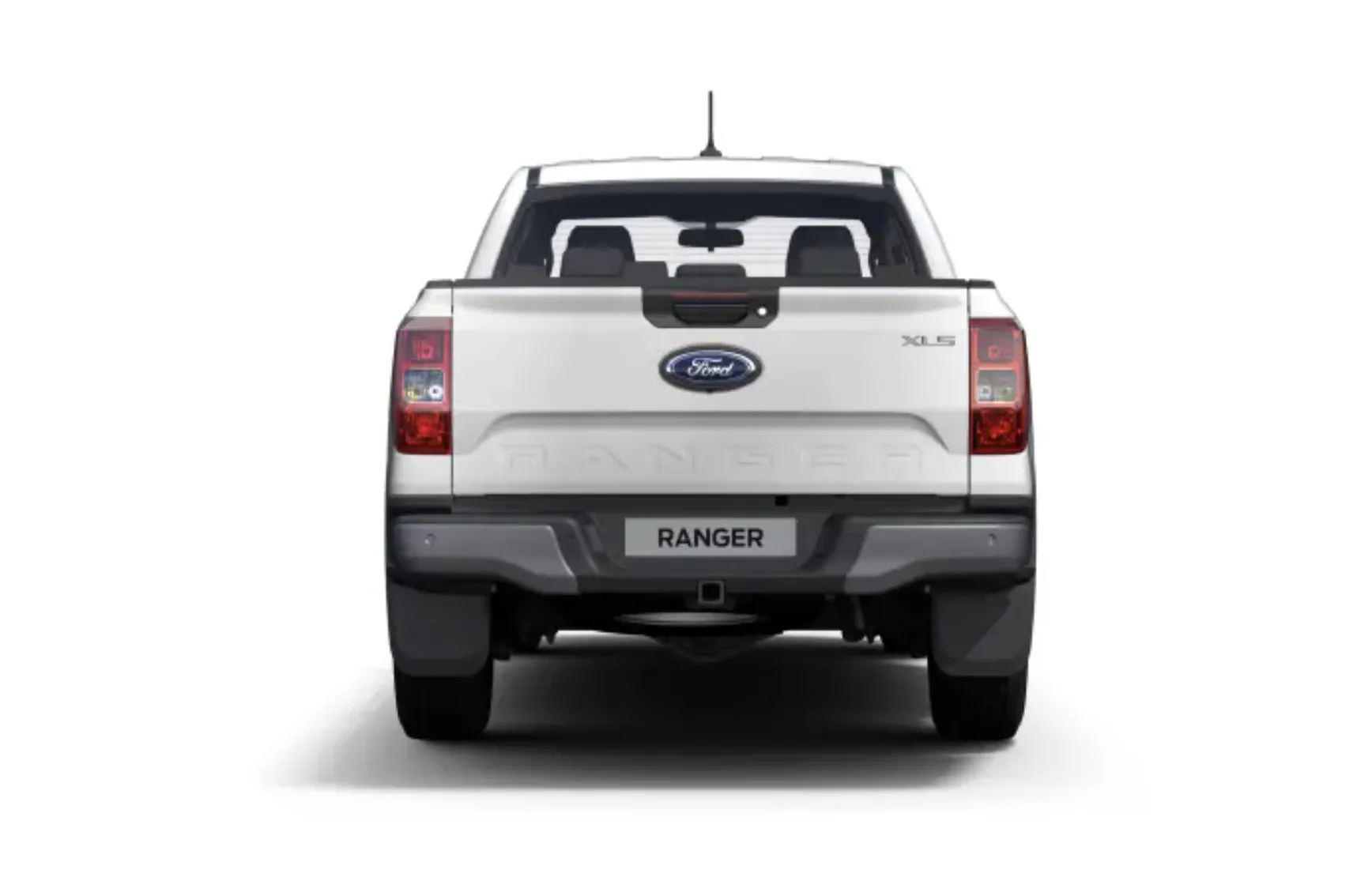 Ford Ranger XLS 3.0 V6 2026 Diesel