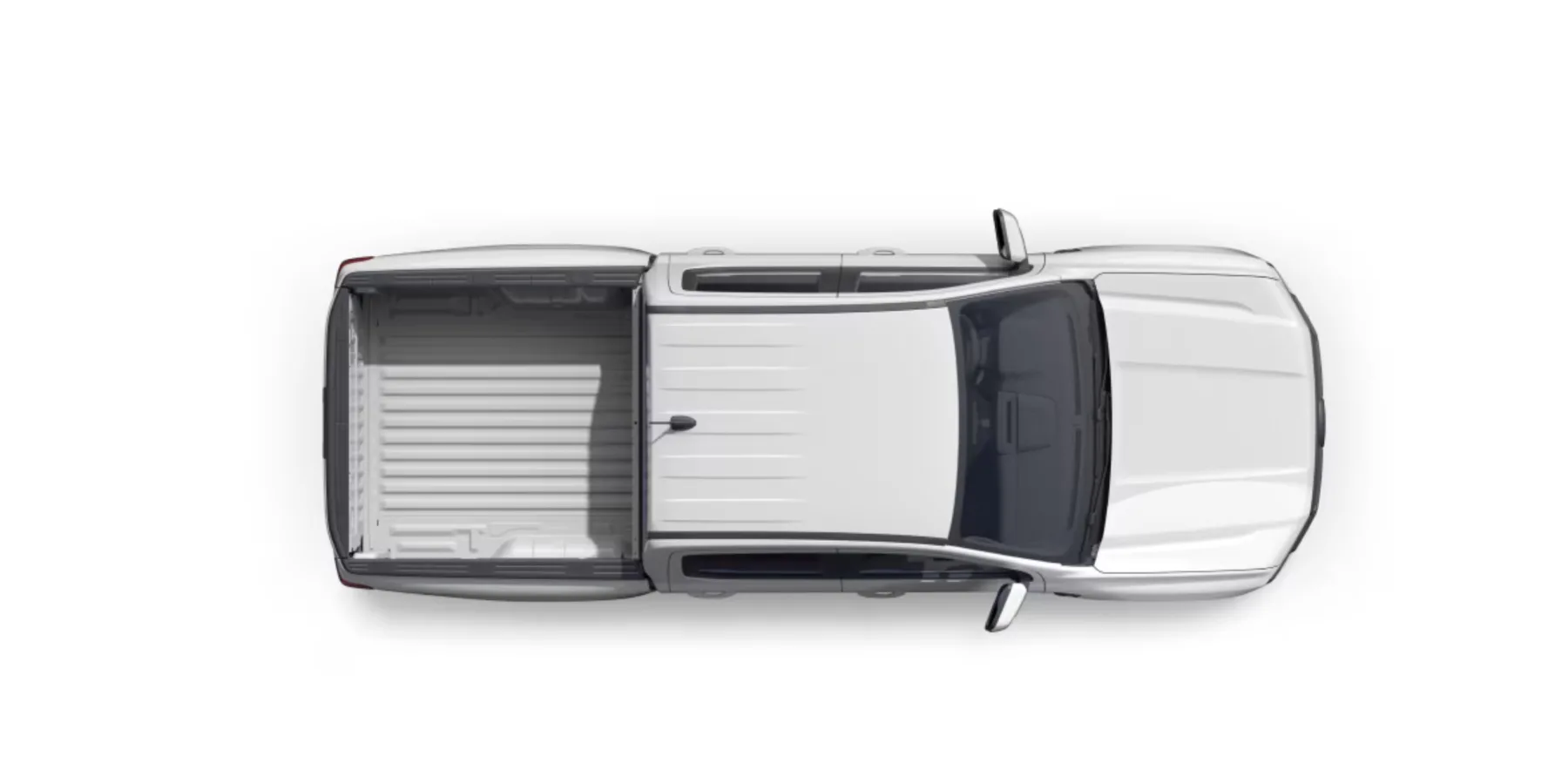 Ford Ranger XLS 3.0 V6 2026 Diesel