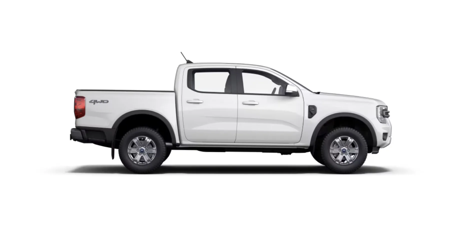 Ford Ranger XLS 3.0 V6 2026 Diesel