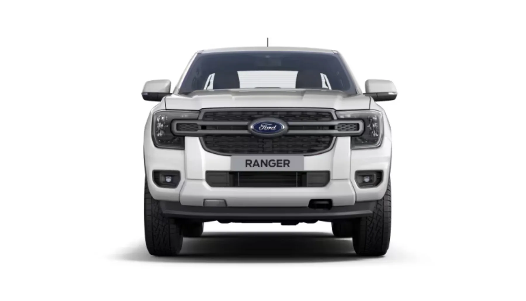 Ford Ranger XLS 3.0 V6 2026 Diesel