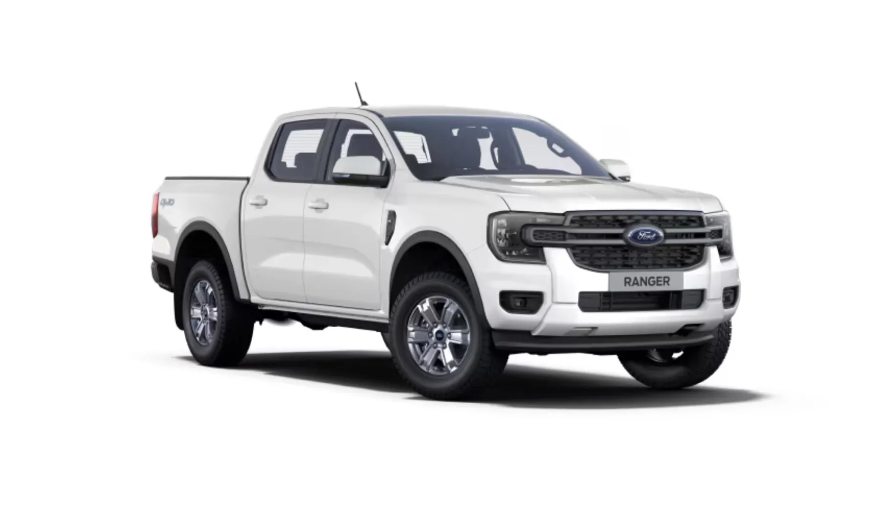 A Ranger XLS V6 é pensada para quem carrega peso, reboca e roda longas distâncias. No dia a dia urbano, tamanho e consumo pesam, mas no trabalho ela entrega previsibilidade e força.