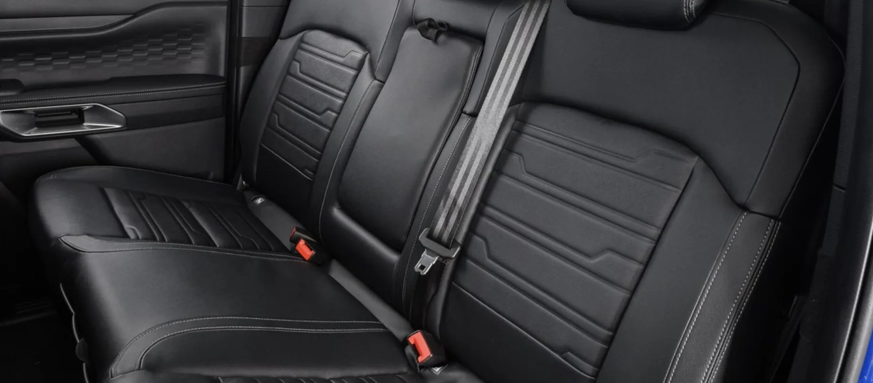 Ford Ranger XLT 3.0 V6 2026