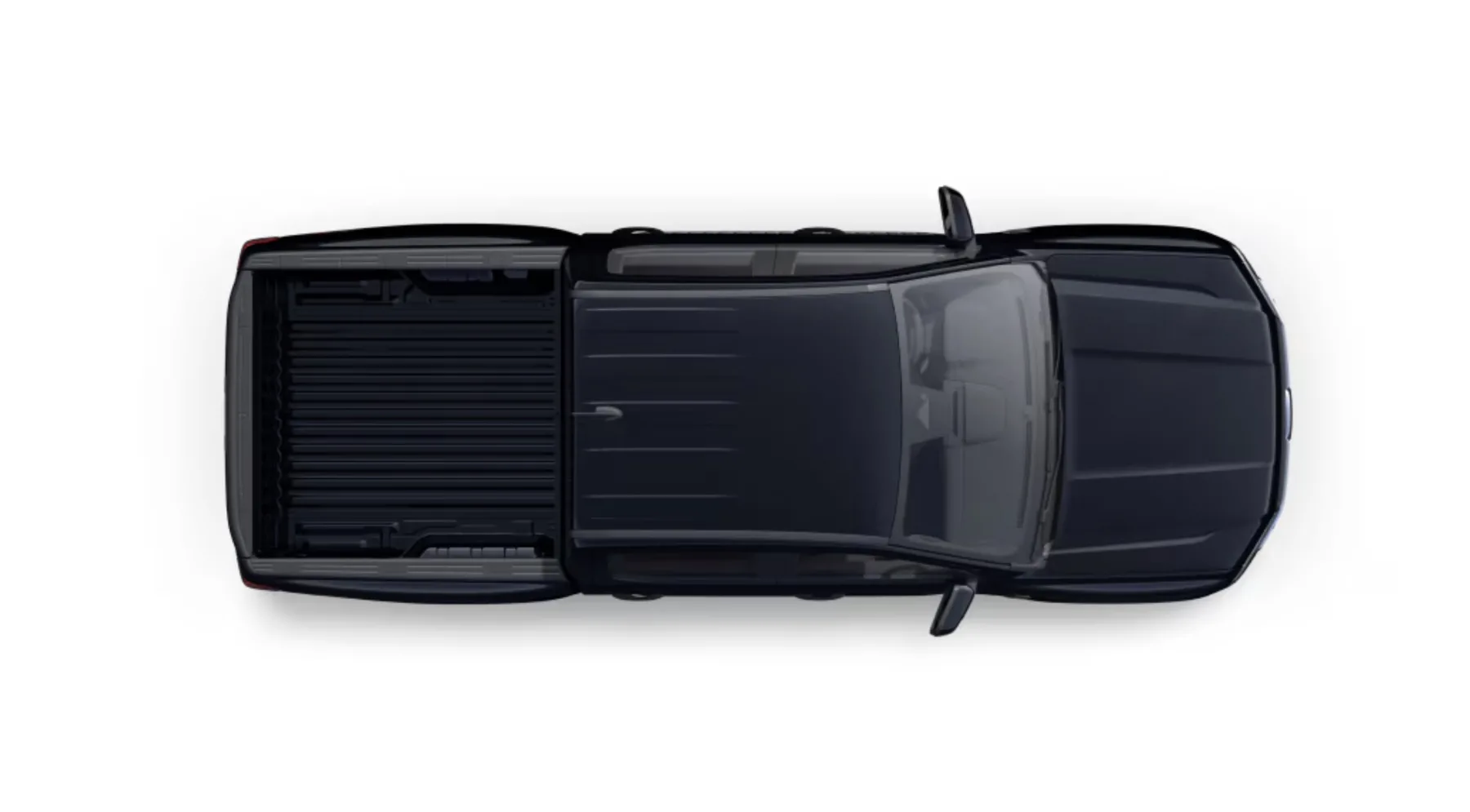 Ford Ranger XLT 3.0 V6 2026