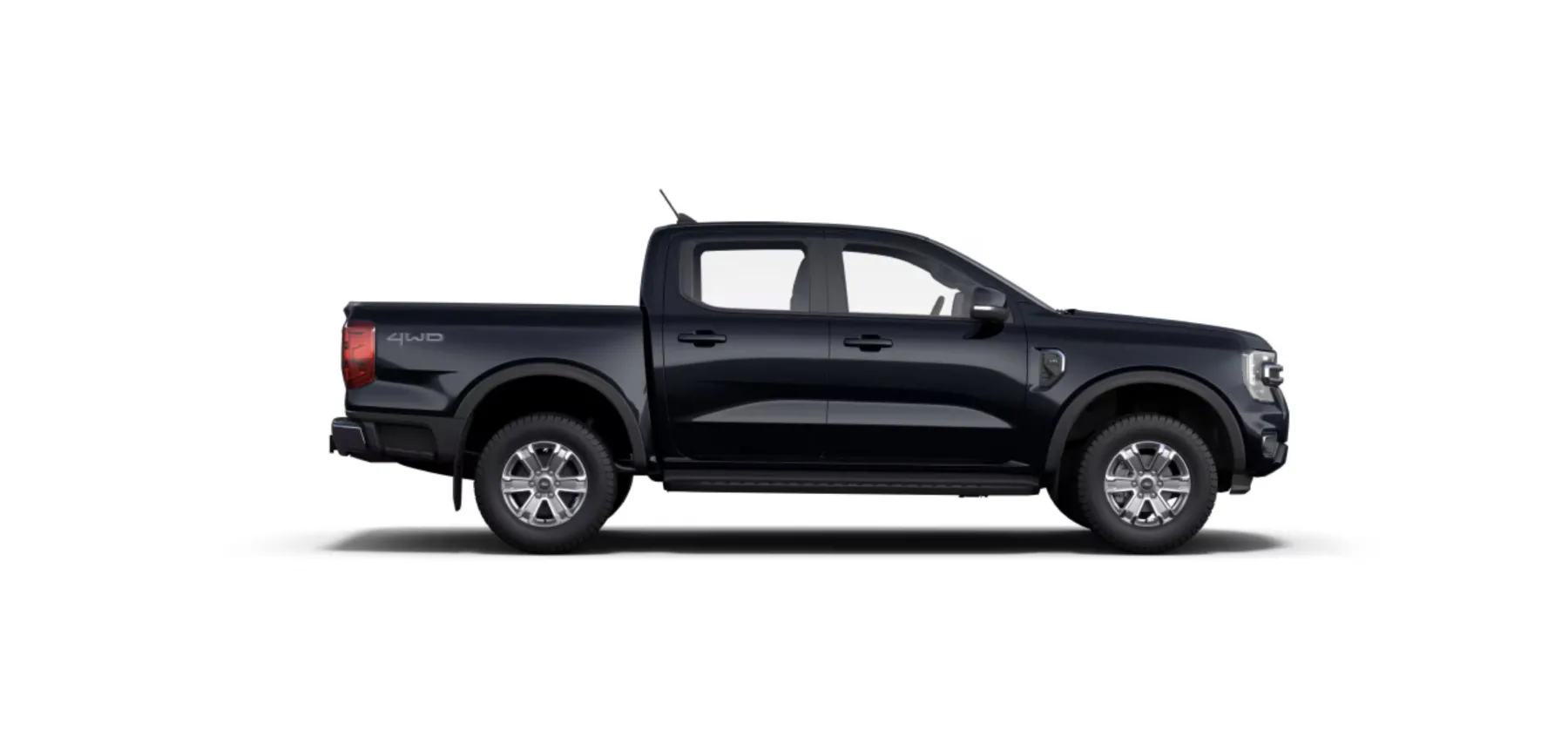 Ford Ranger XLT 3.0 V6 2026