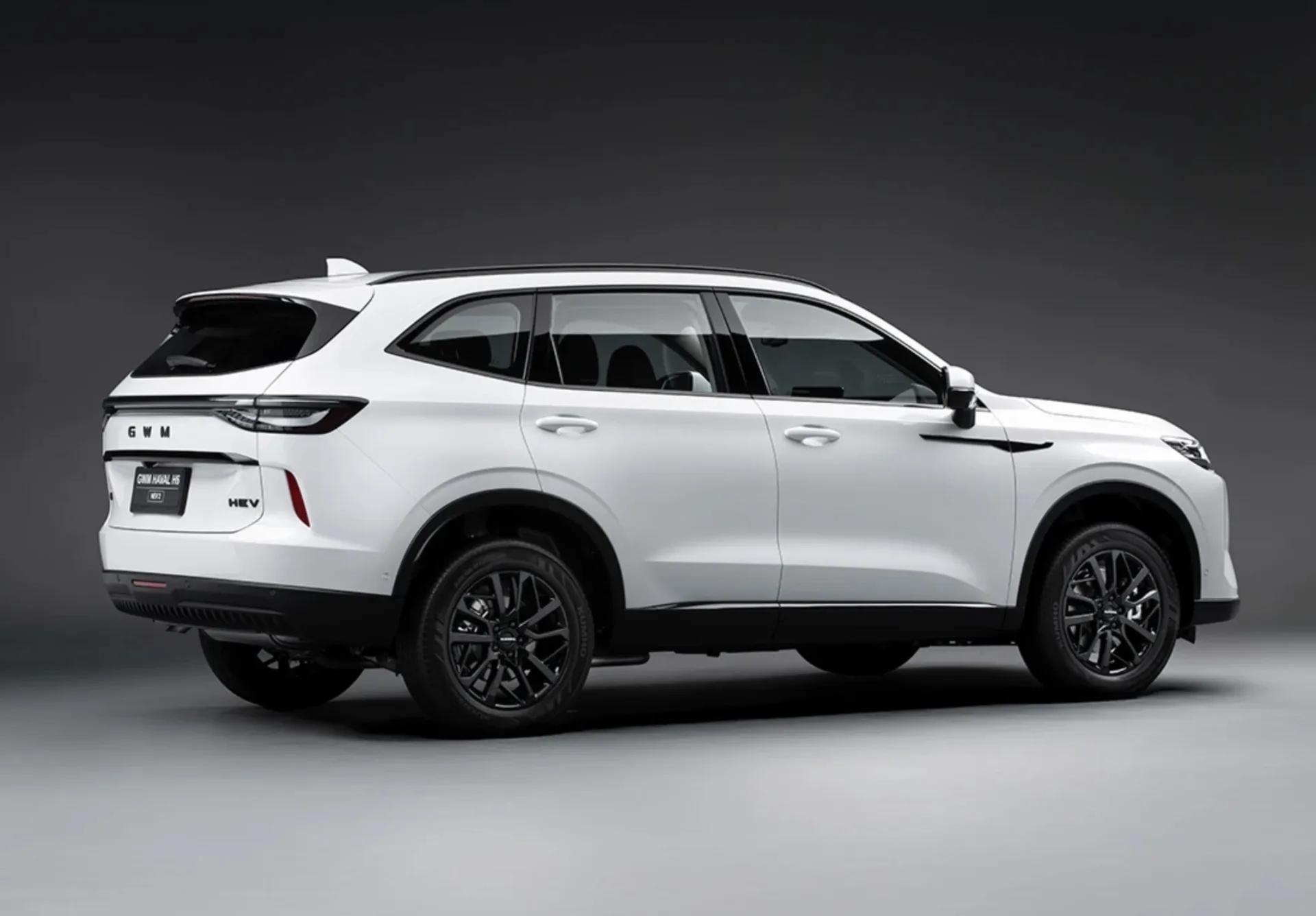 Quanto custa um Haval H6 HEV 2026? Ficha técnica completa, Preço, Consumo, Equipamentos e Fotos do SUV da GWM que faz 14,7 km/l