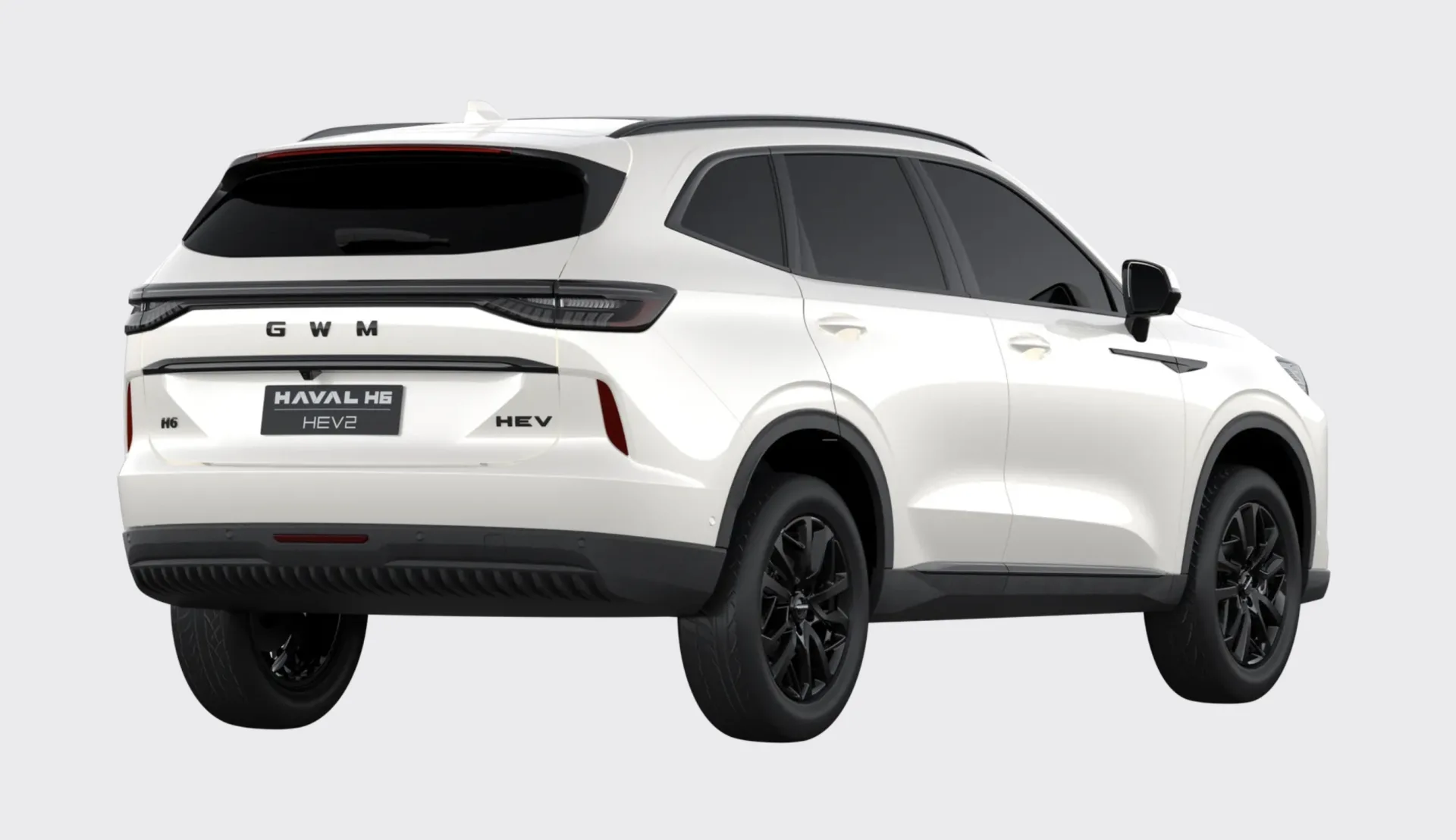 Quanto custa um Haval H6 HEV 2026? Ficha técnica completa, Preço, Consumo, Equipamentos e Fotos do SUV da GWM que faz 14,7 km/l