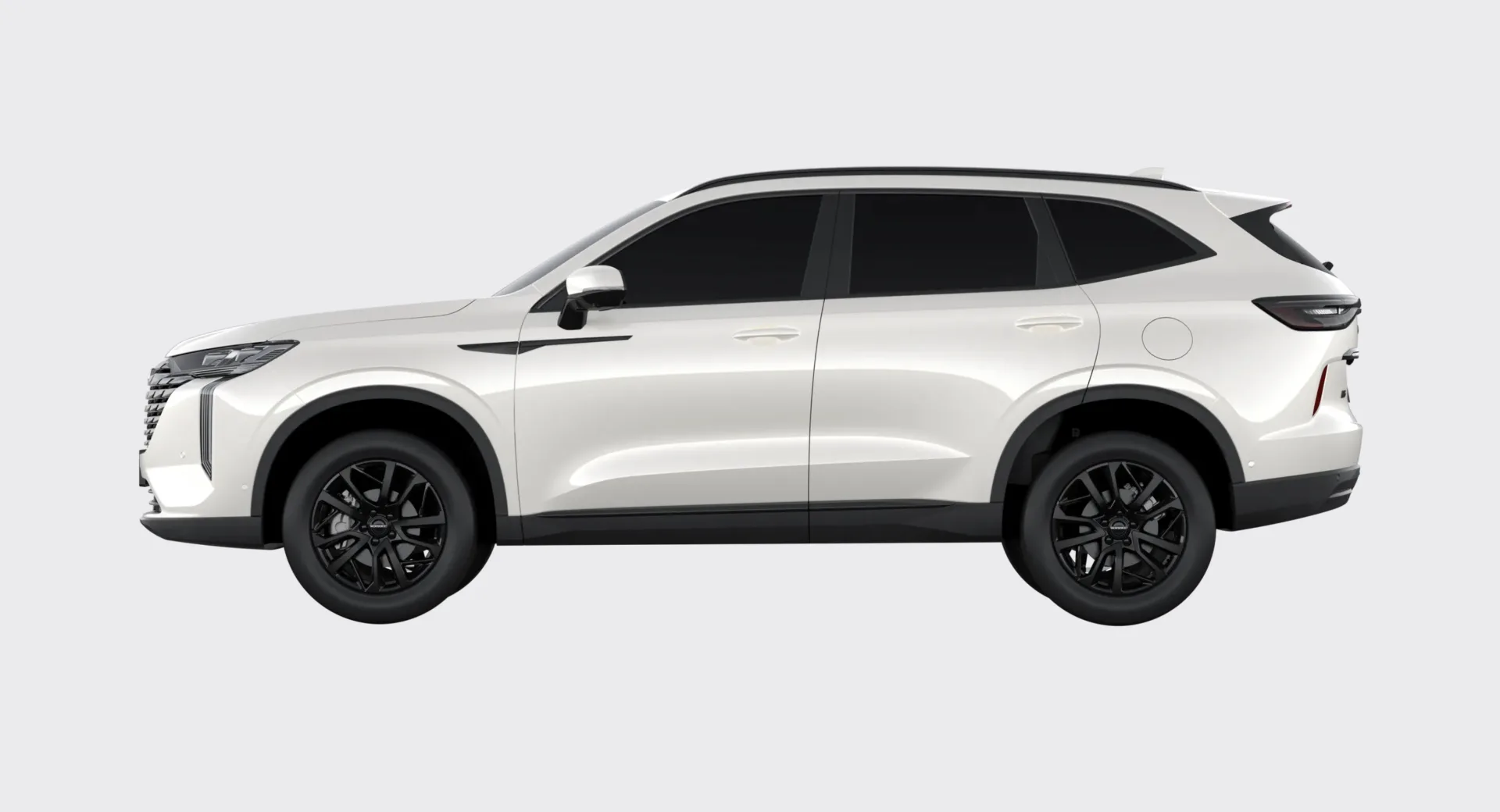 Quanto custa um Haval H6 HEV 2026? Ficha técnica completa, Preço, Consumo, Equipamentos e Fotos do SUV da GWM que faz 14,7 km/l