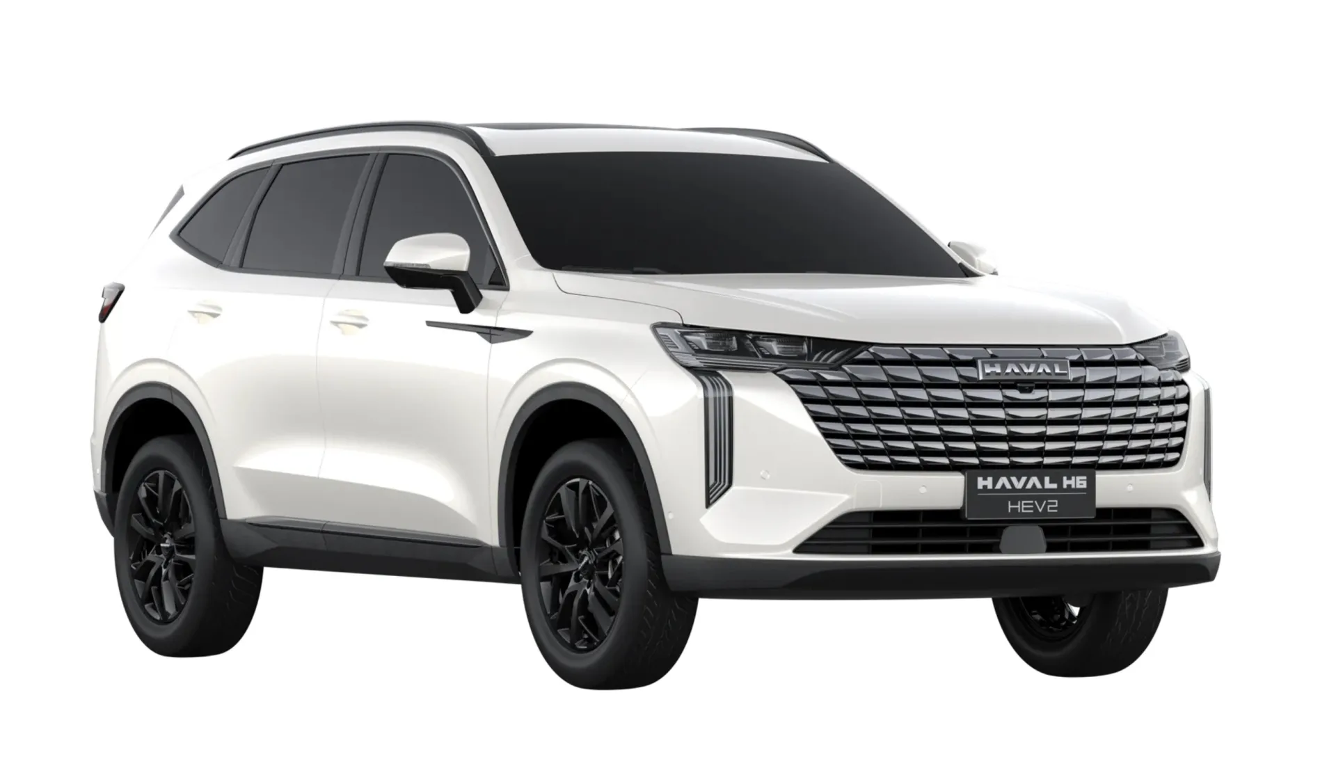 Quanto custa um Haval H6 HEV 2026? Ficha técnica completa, Preço, Consumo, Equipamentos e Fotos do SUV da GWM que faz 14,7 km/l