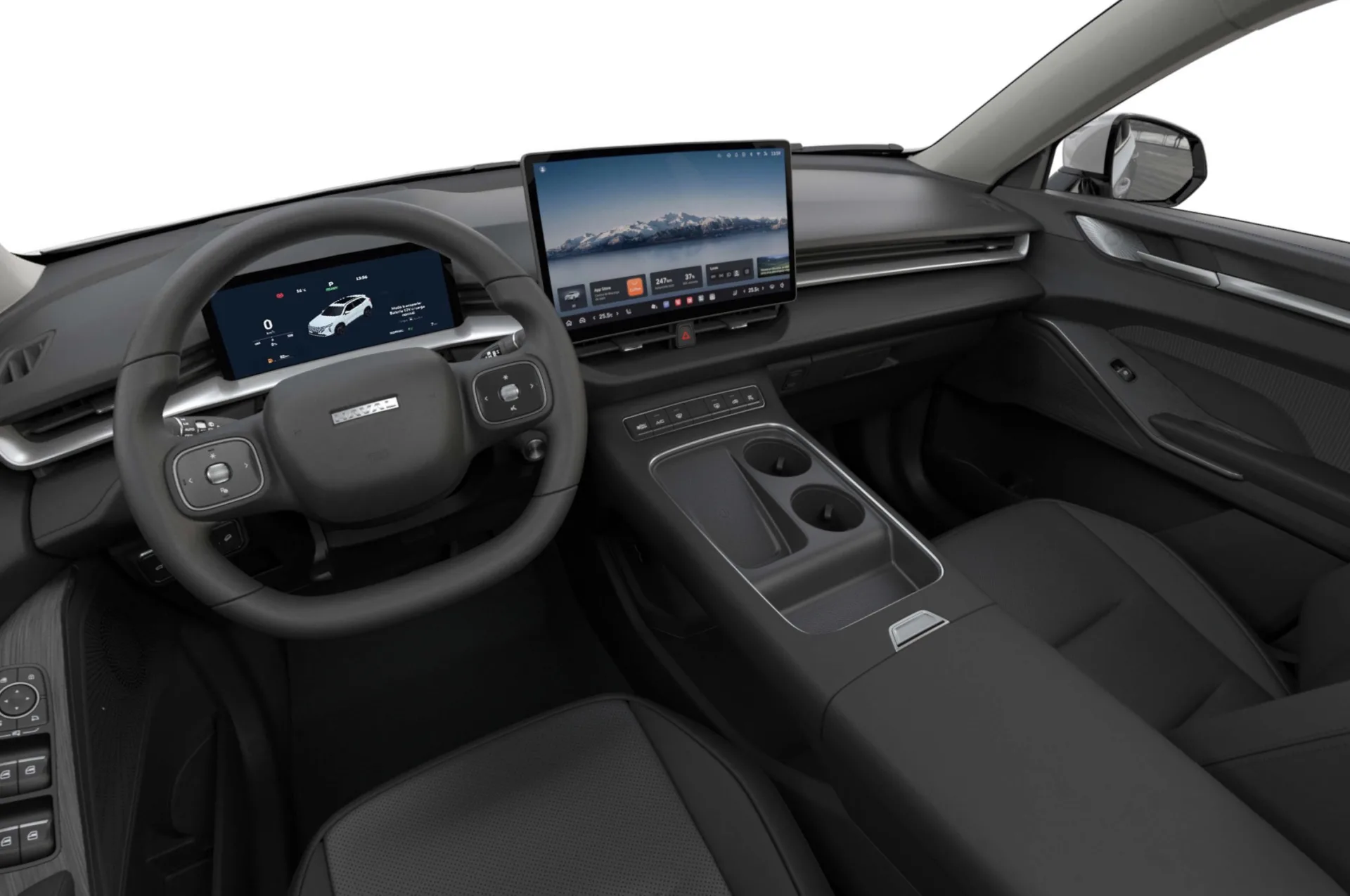 Quanto custa um Haval H6 HEV 2026? Ficha técnica completa, Preço, Consumo, Equipamentos e Fotos do SUV da GWM que faz 14,7 km/l